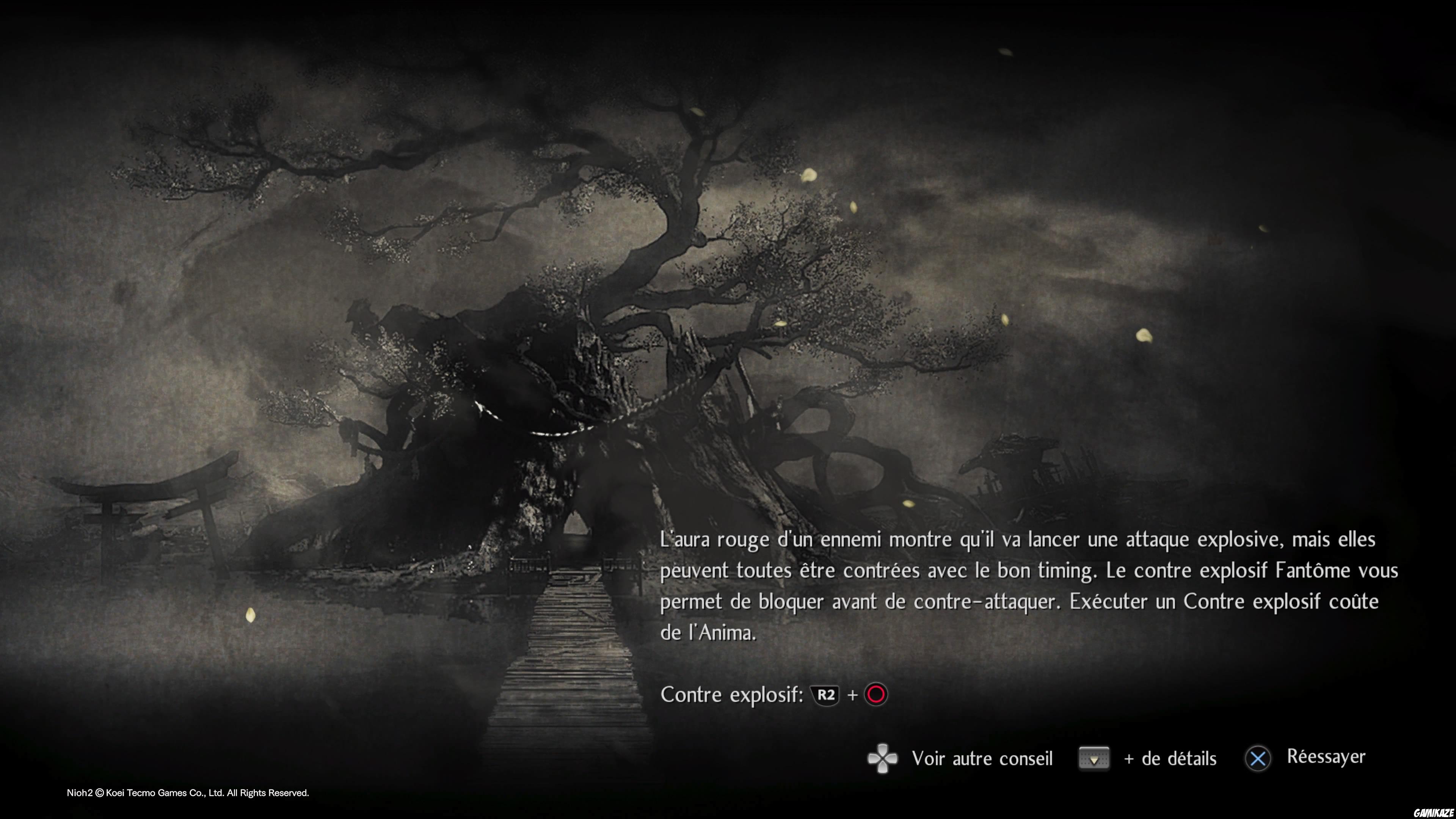 Nioh 2