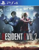 game Resident Evil 2 Remake