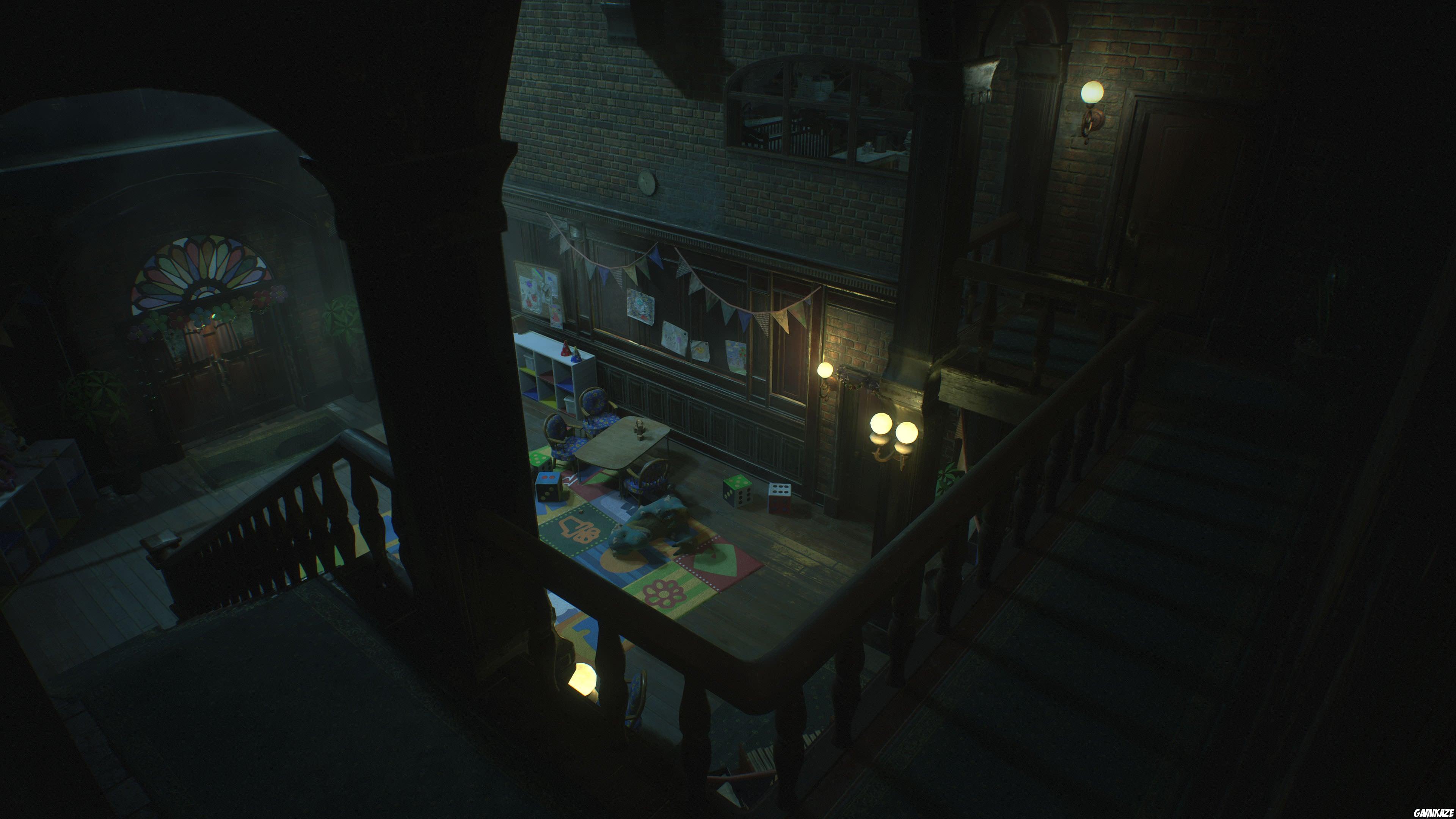 Resident Evil 2 Remake