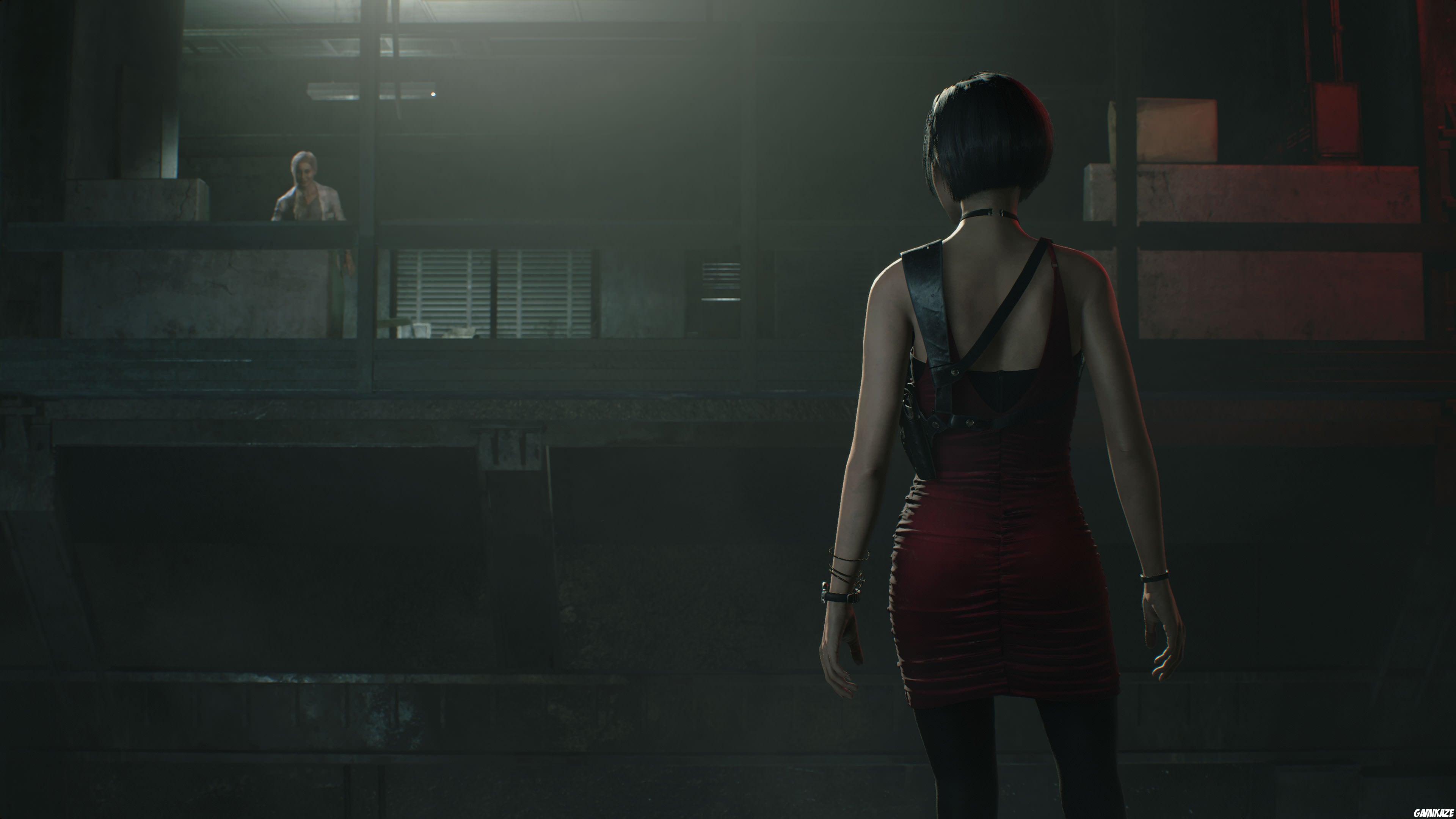 Resident Evil 2 Remake