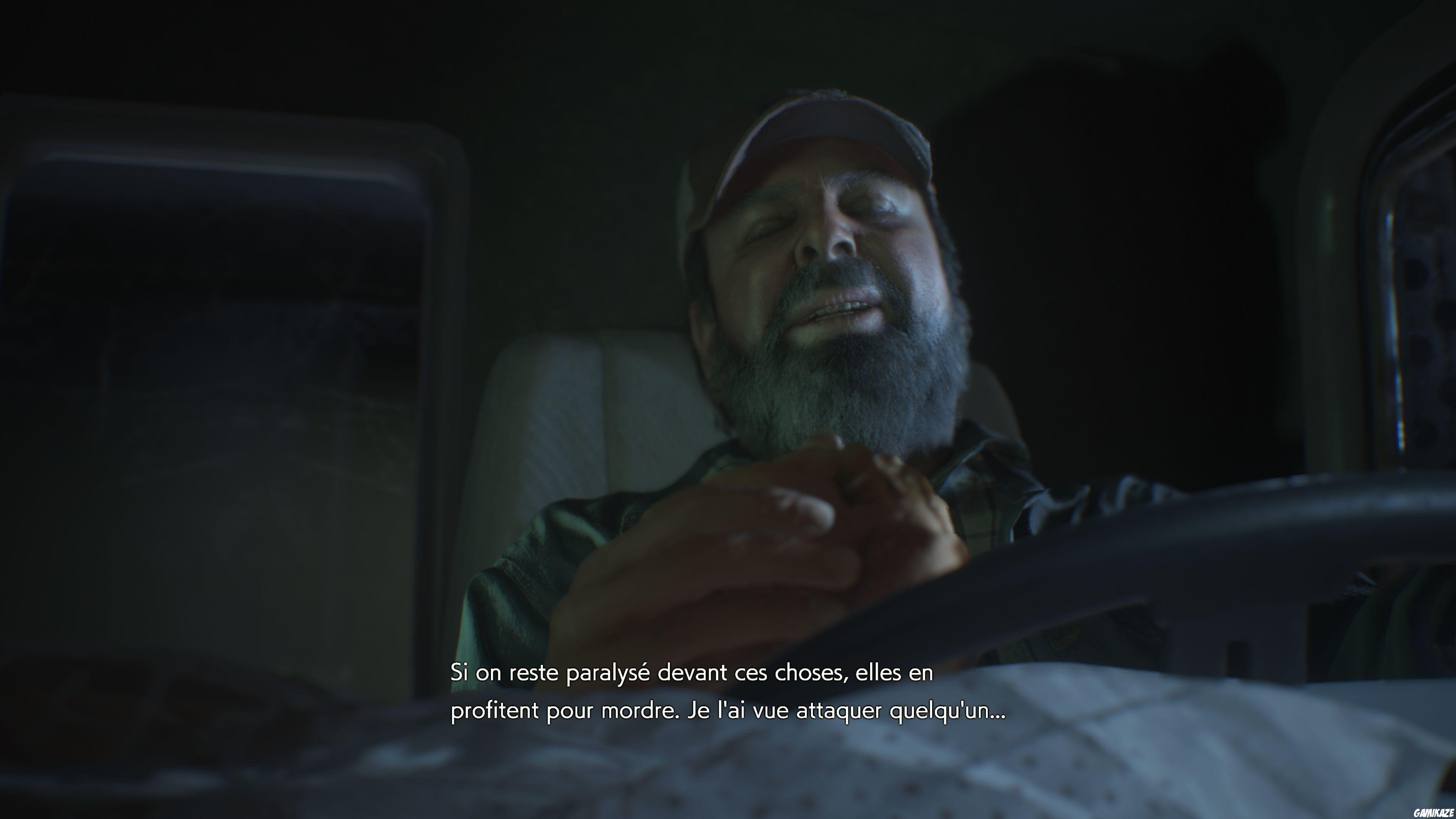 Resident Evil 2 Remake