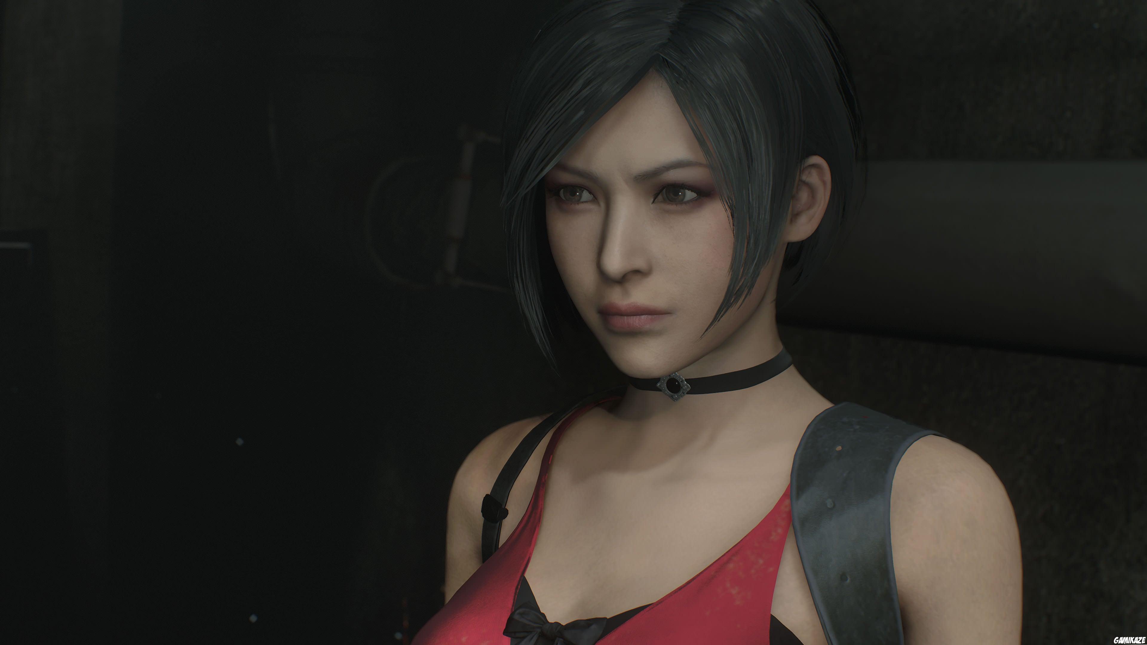 Resident Evil 2 Remake