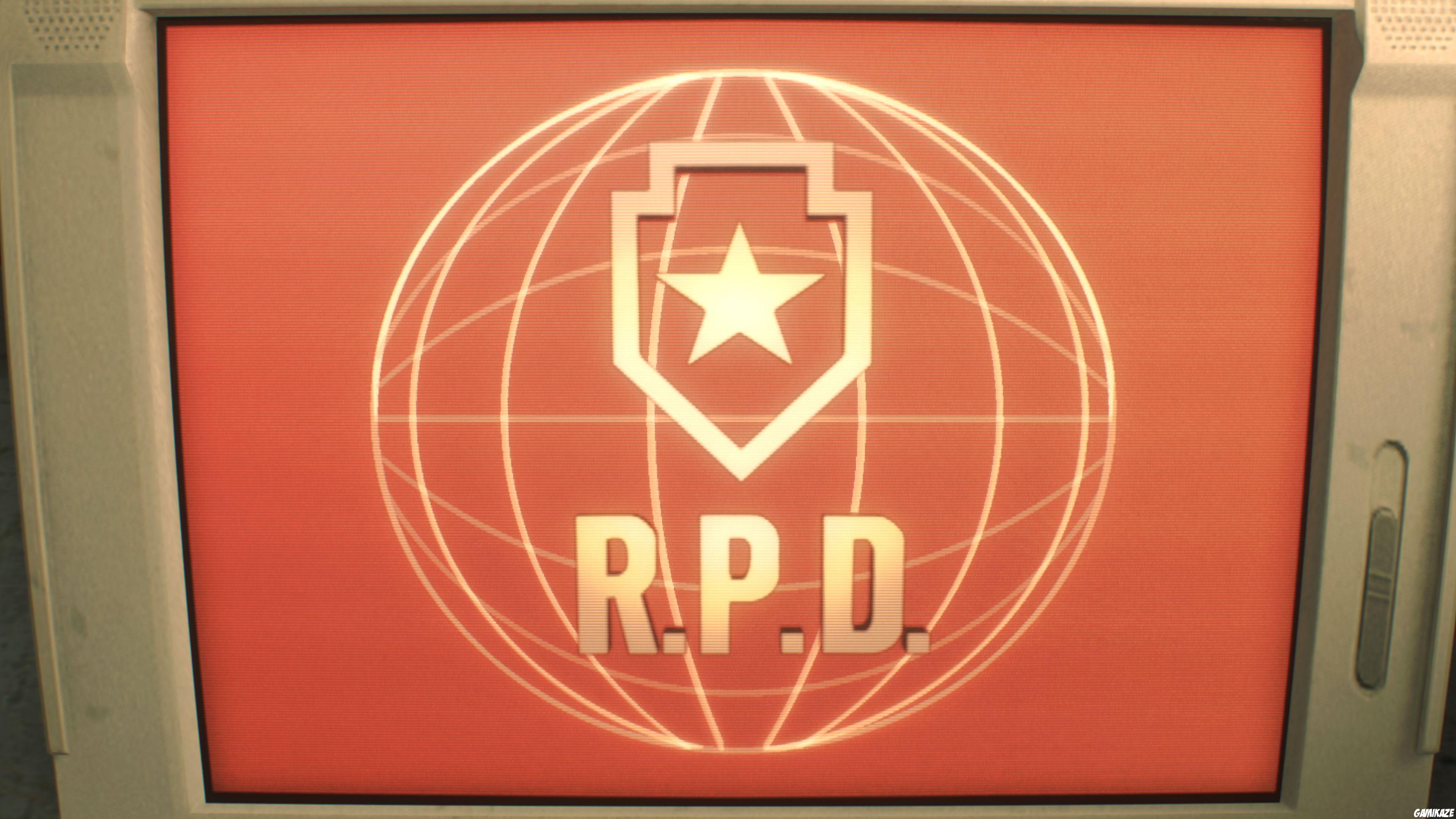 Resident Evil 2 Remake