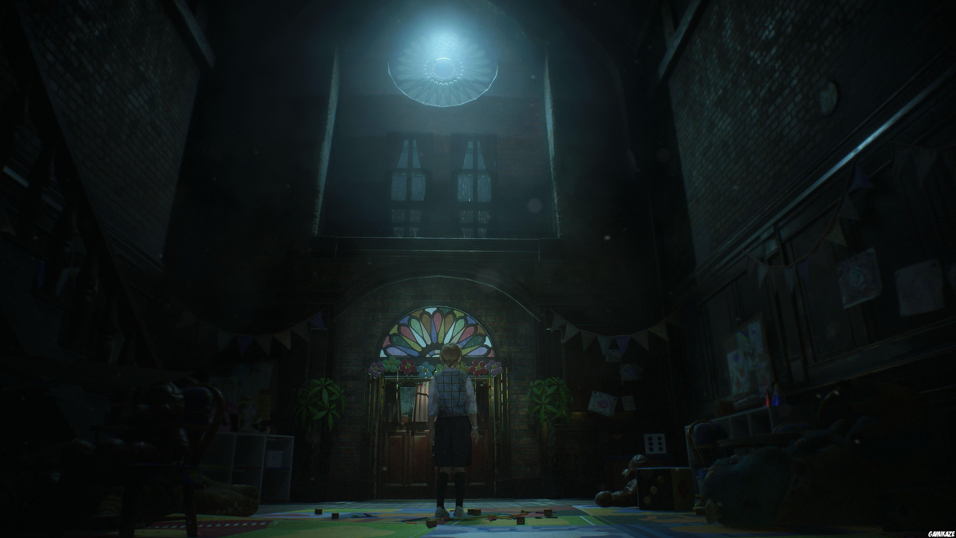 Resident Evil 2 Remake