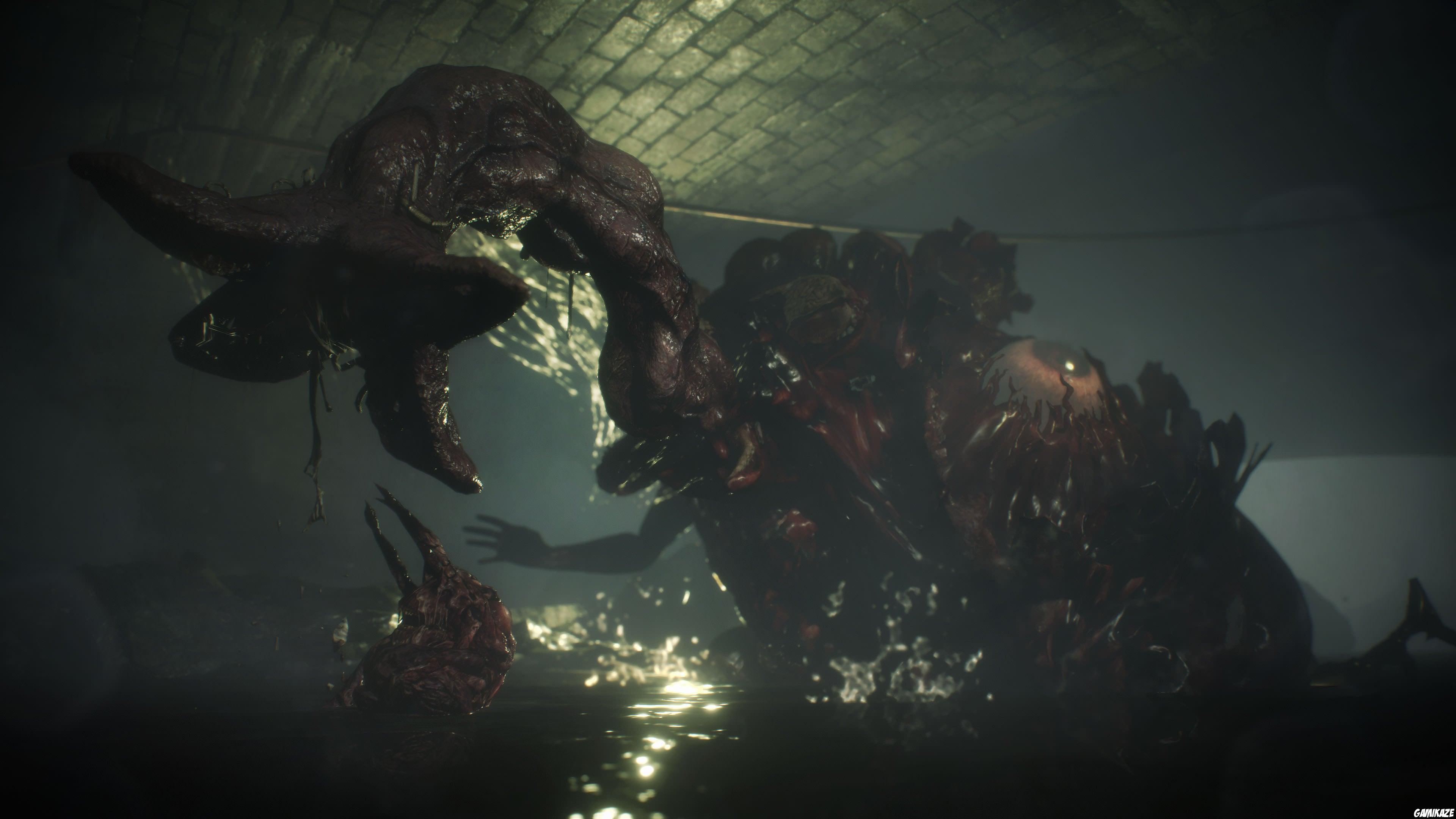 Resident Evil 2 Remake