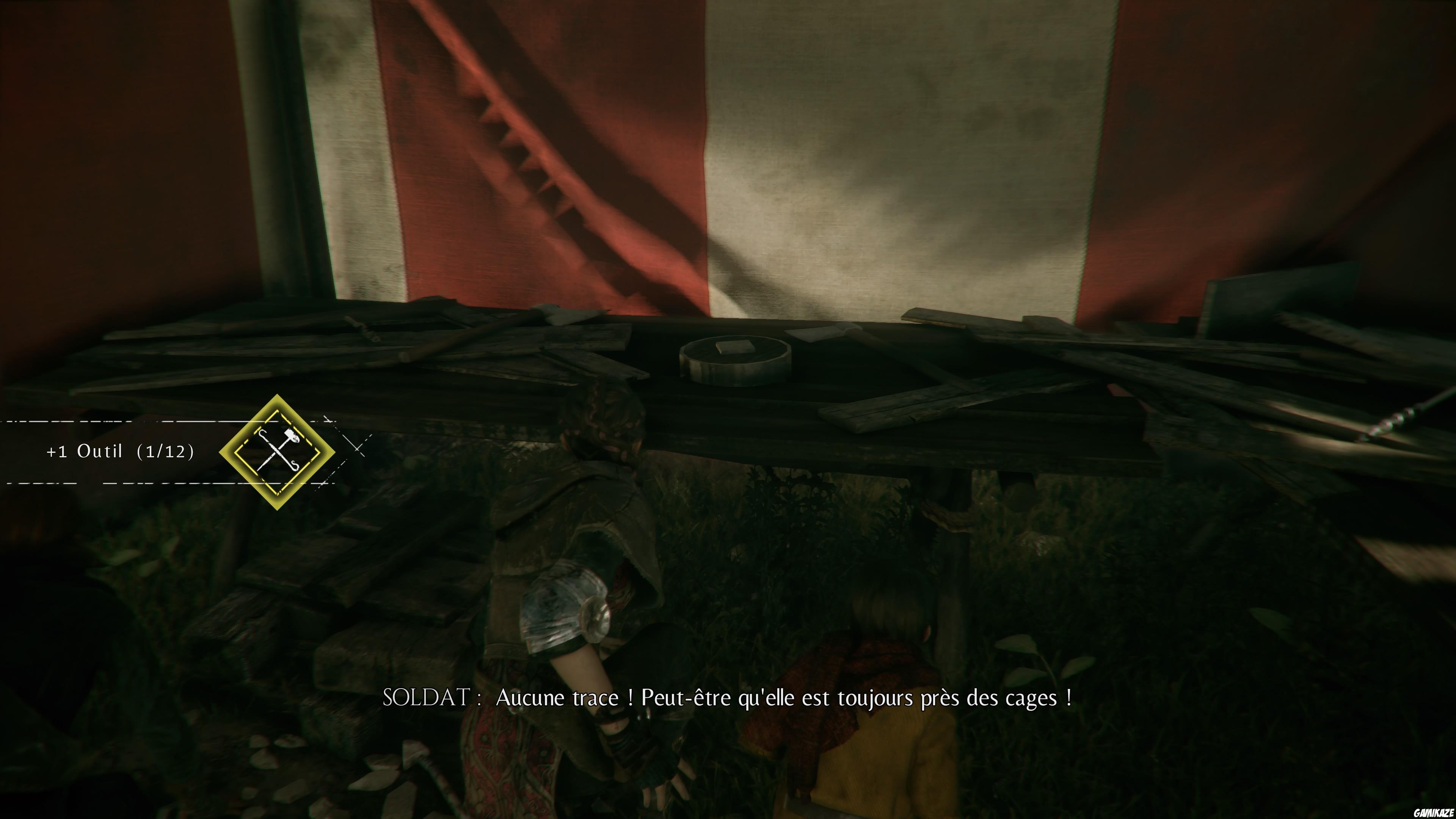 A Plague Tale : Innocence