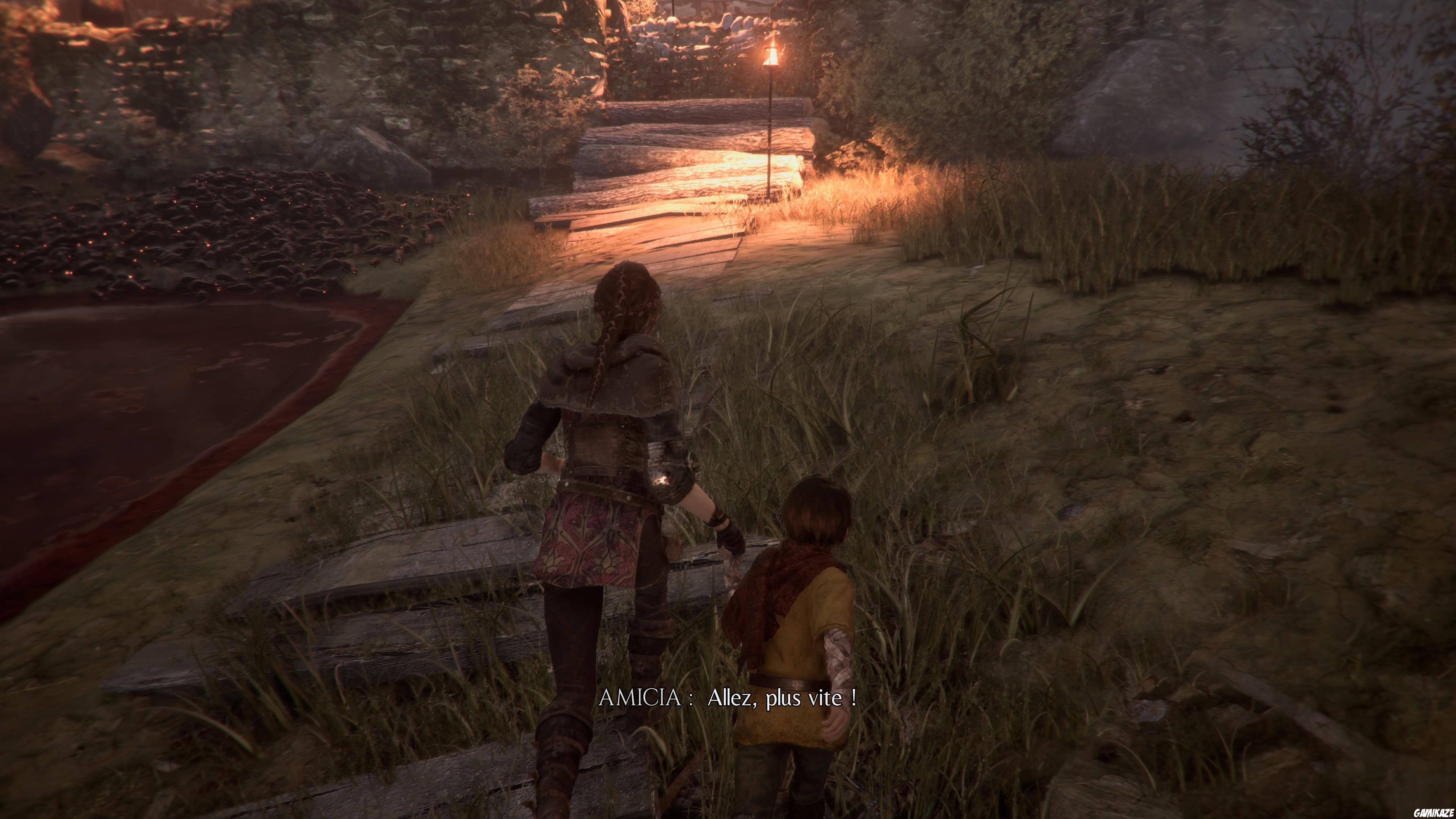 A Plague Tale : Innocence