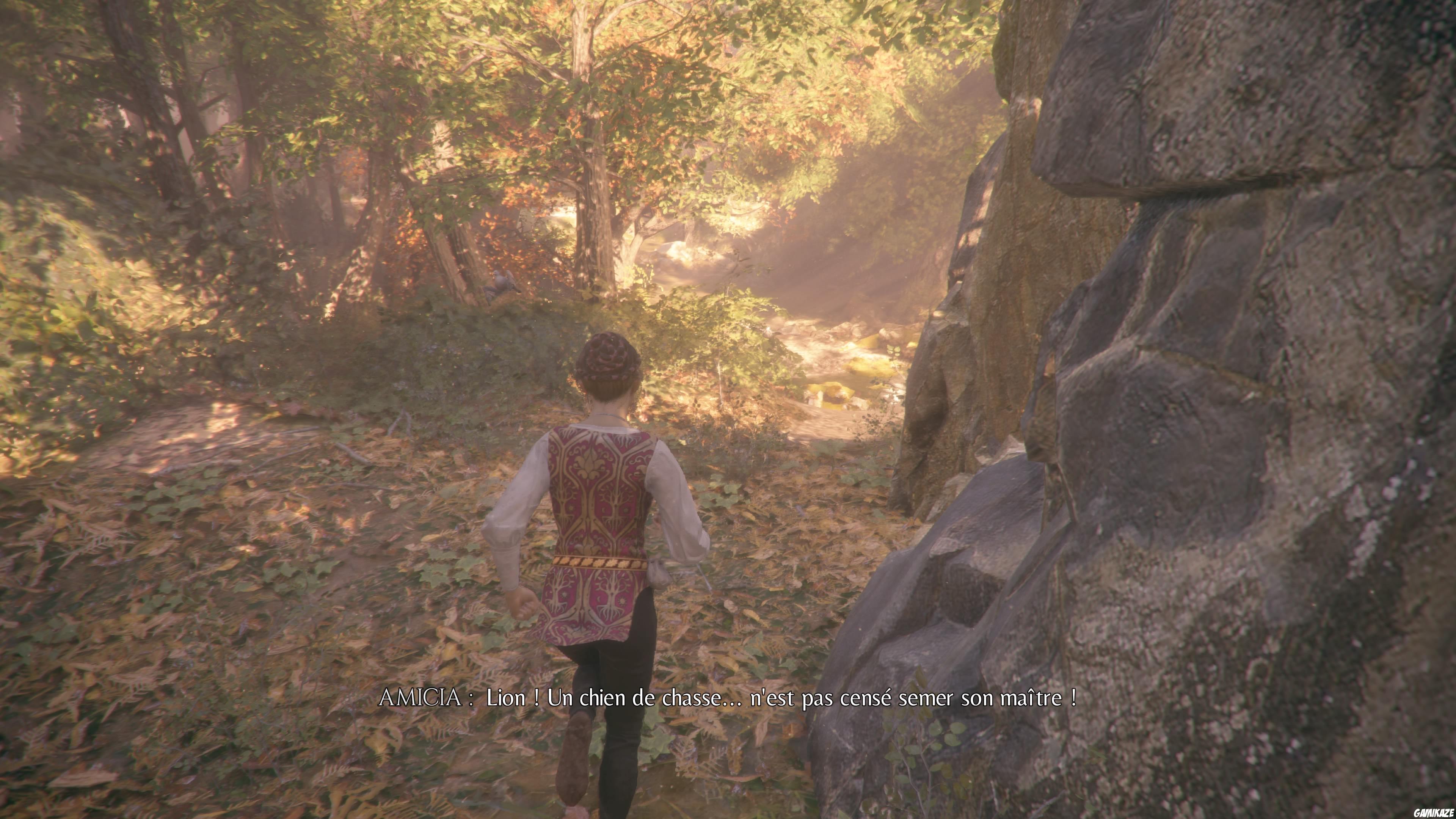 A Plague Tale : Innocence