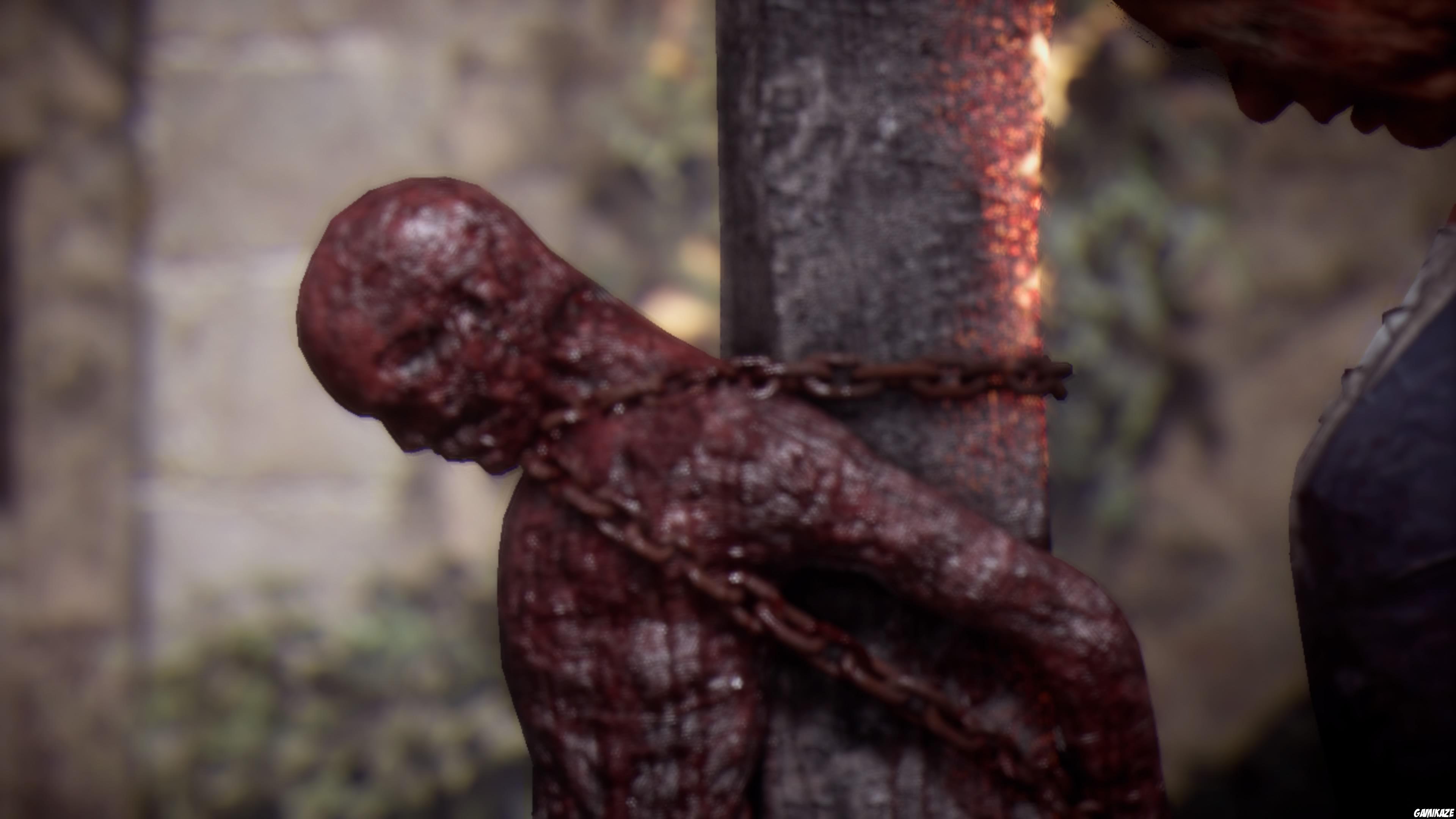A Plague Tale : Innocence