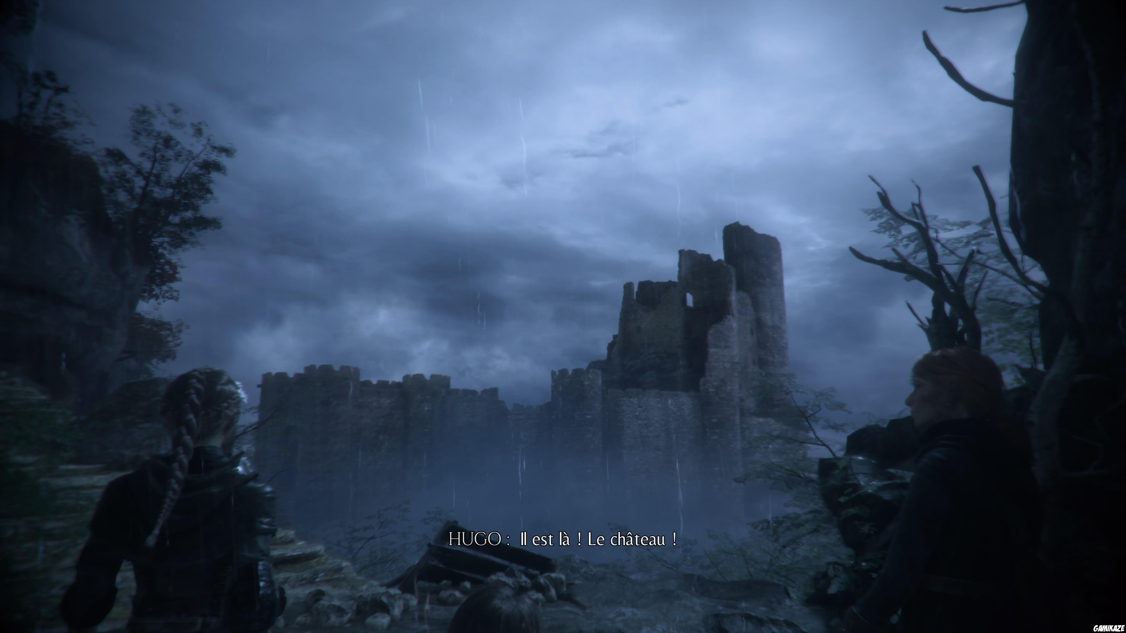 A Plague Tale : Innocence