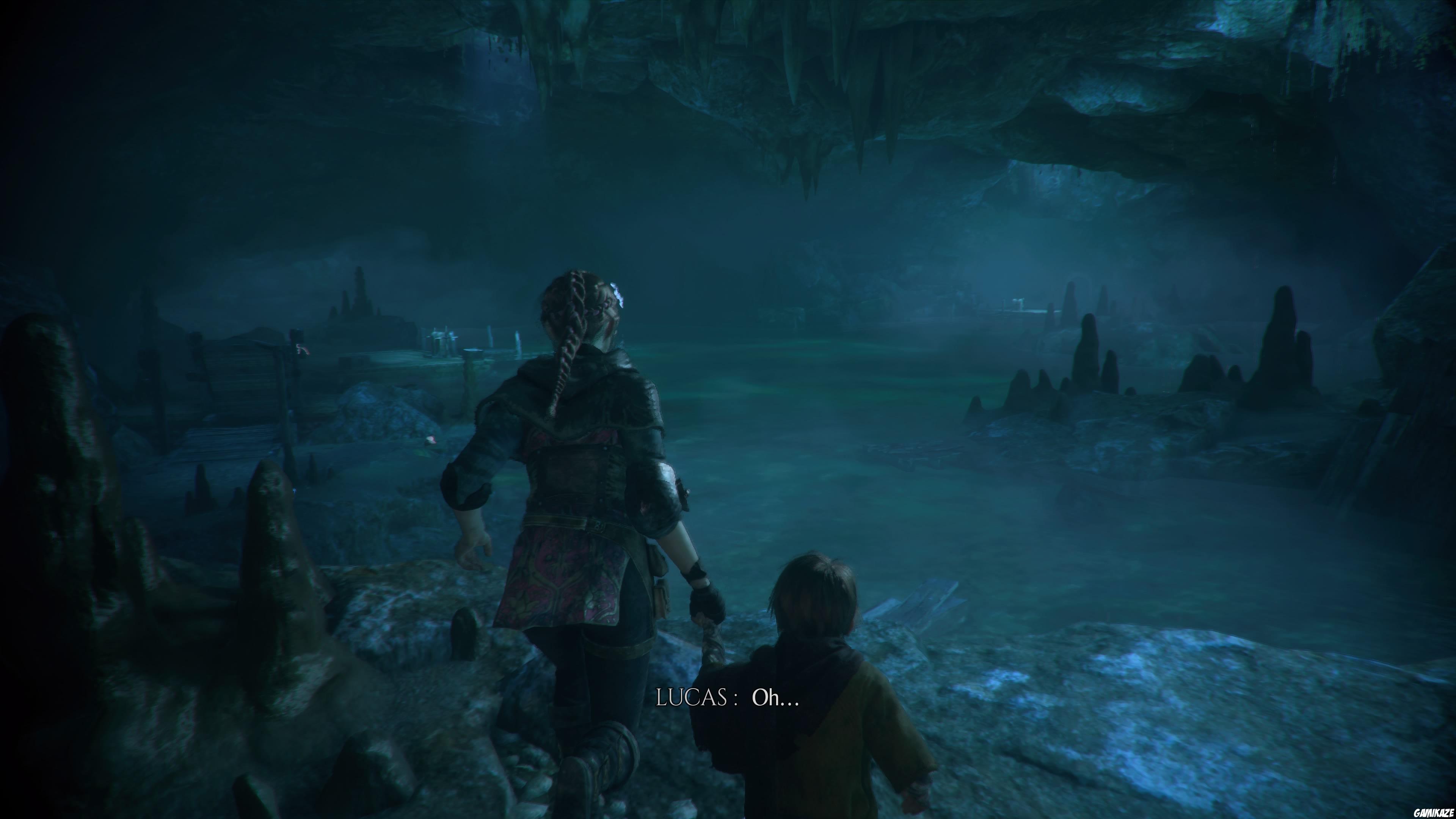 A Plague Tale : Innocence