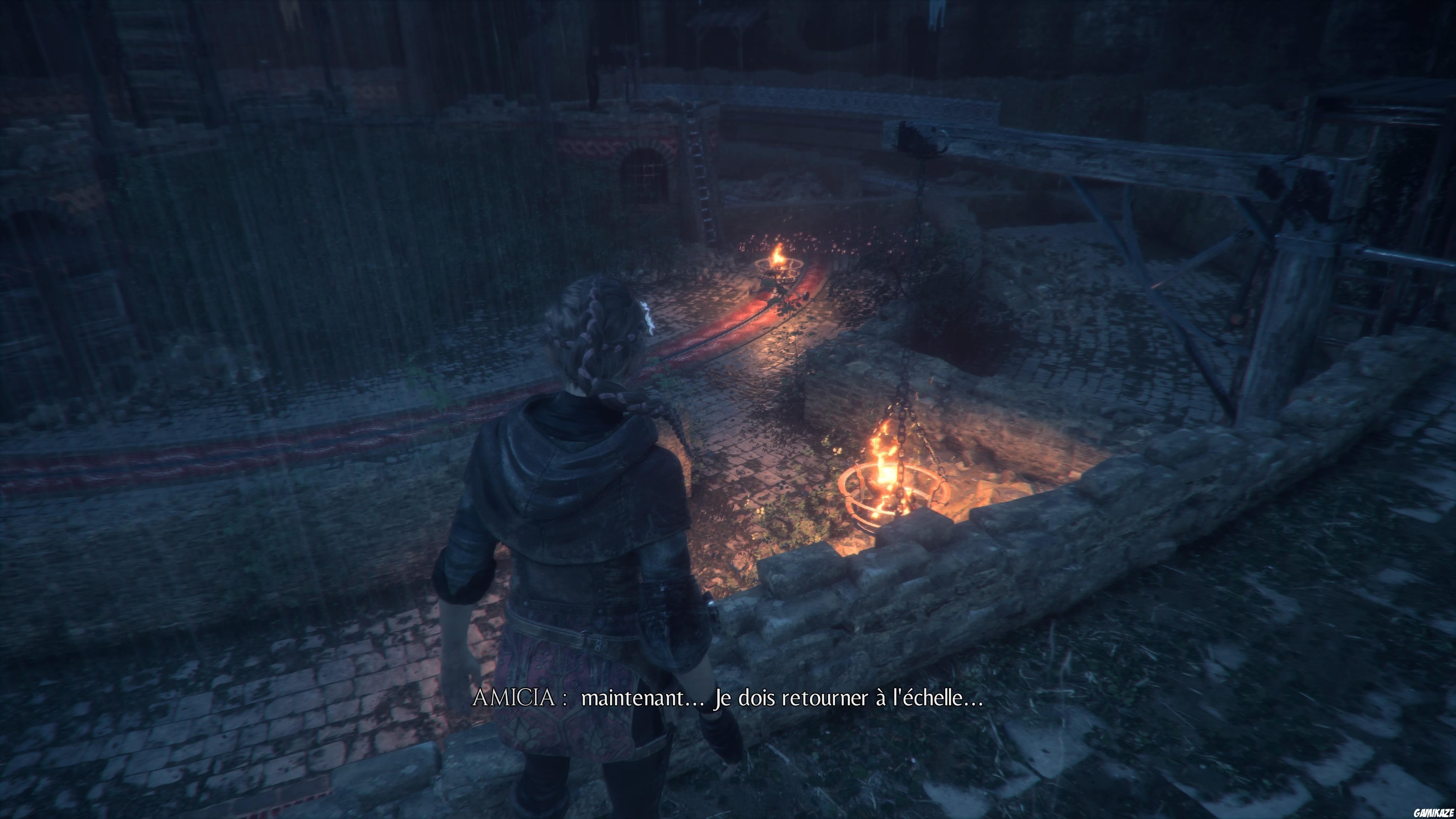 A Plague Tale : Innocence