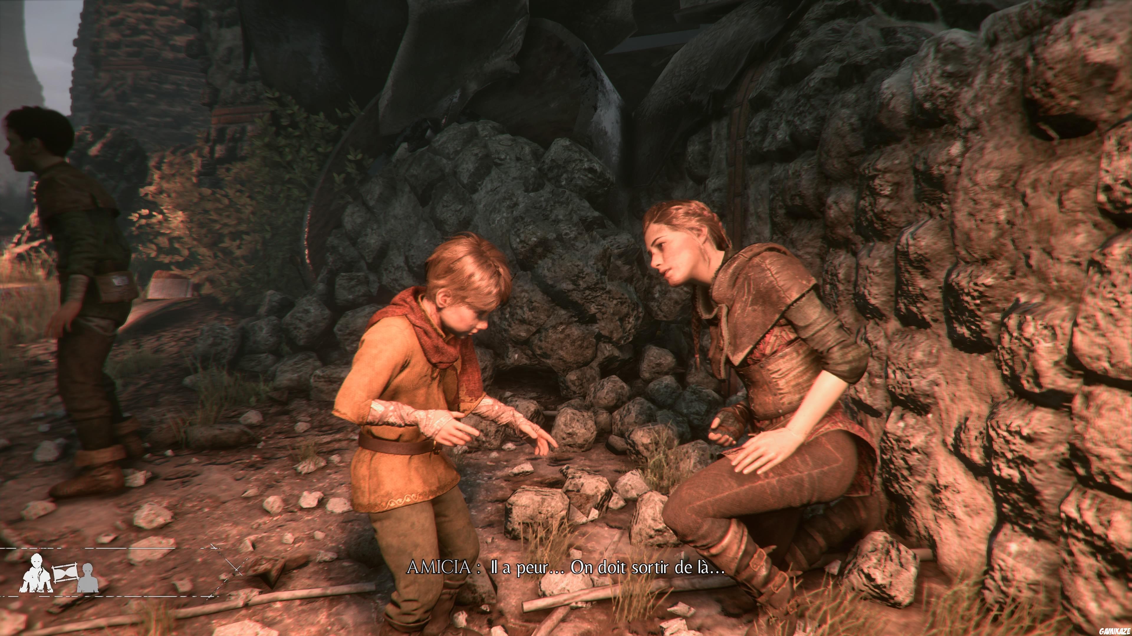 A Plague Tale : Innocence