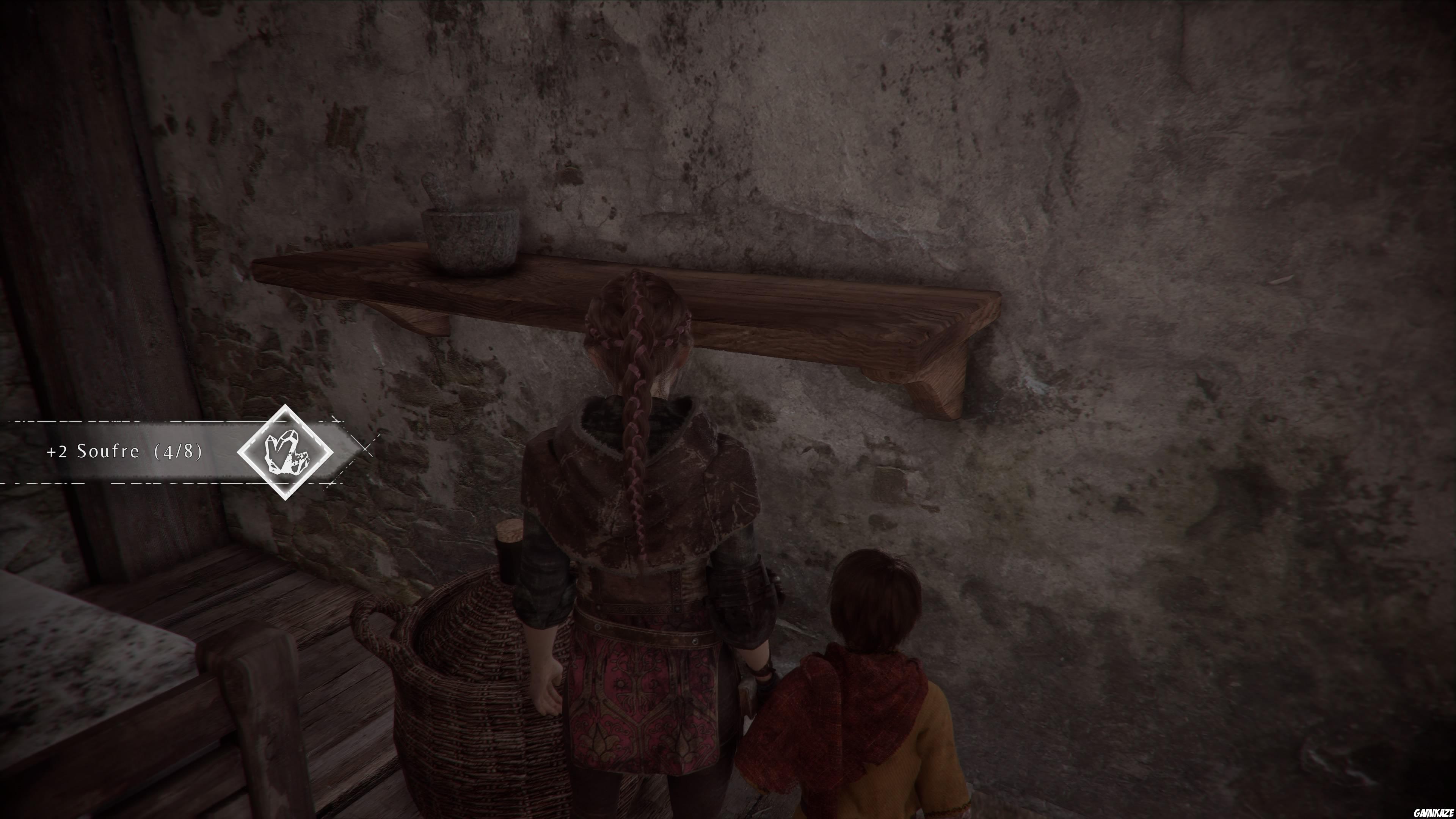 A Plague Tale : Innocence