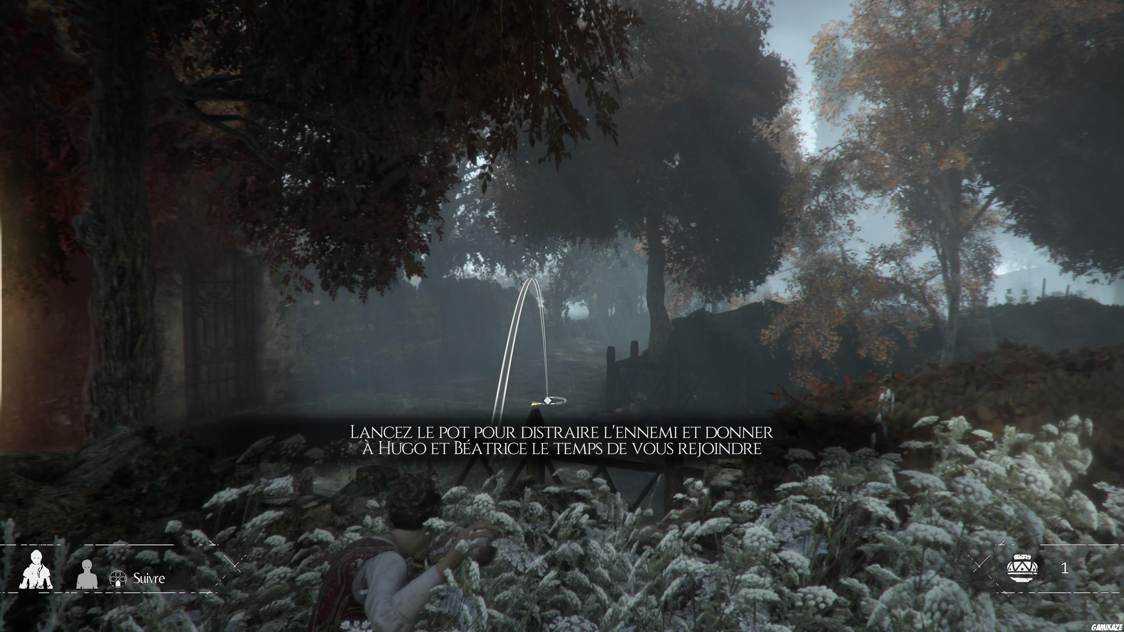 A Plague Tale : Innocence