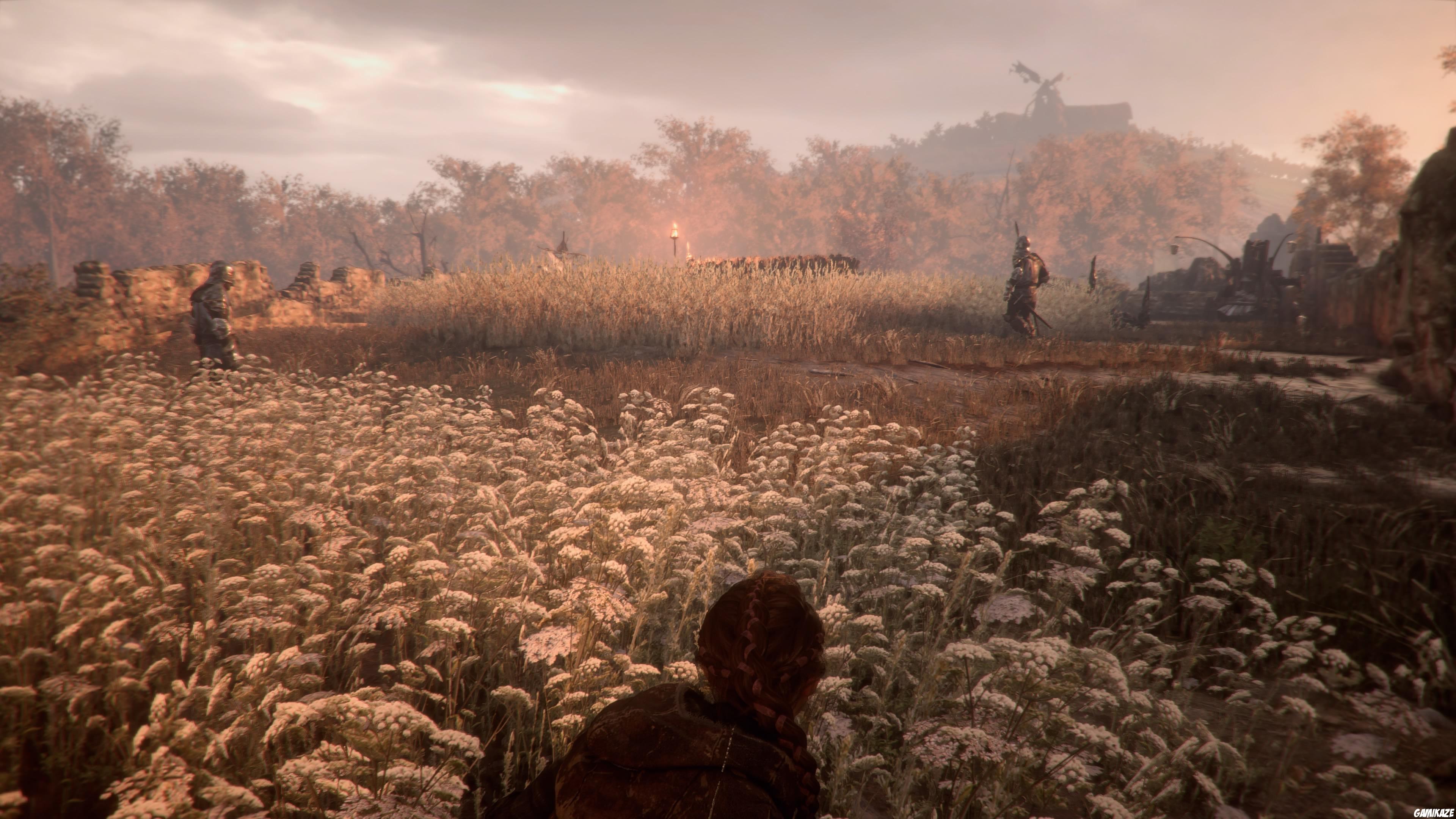 A Plague Tale : Innocence