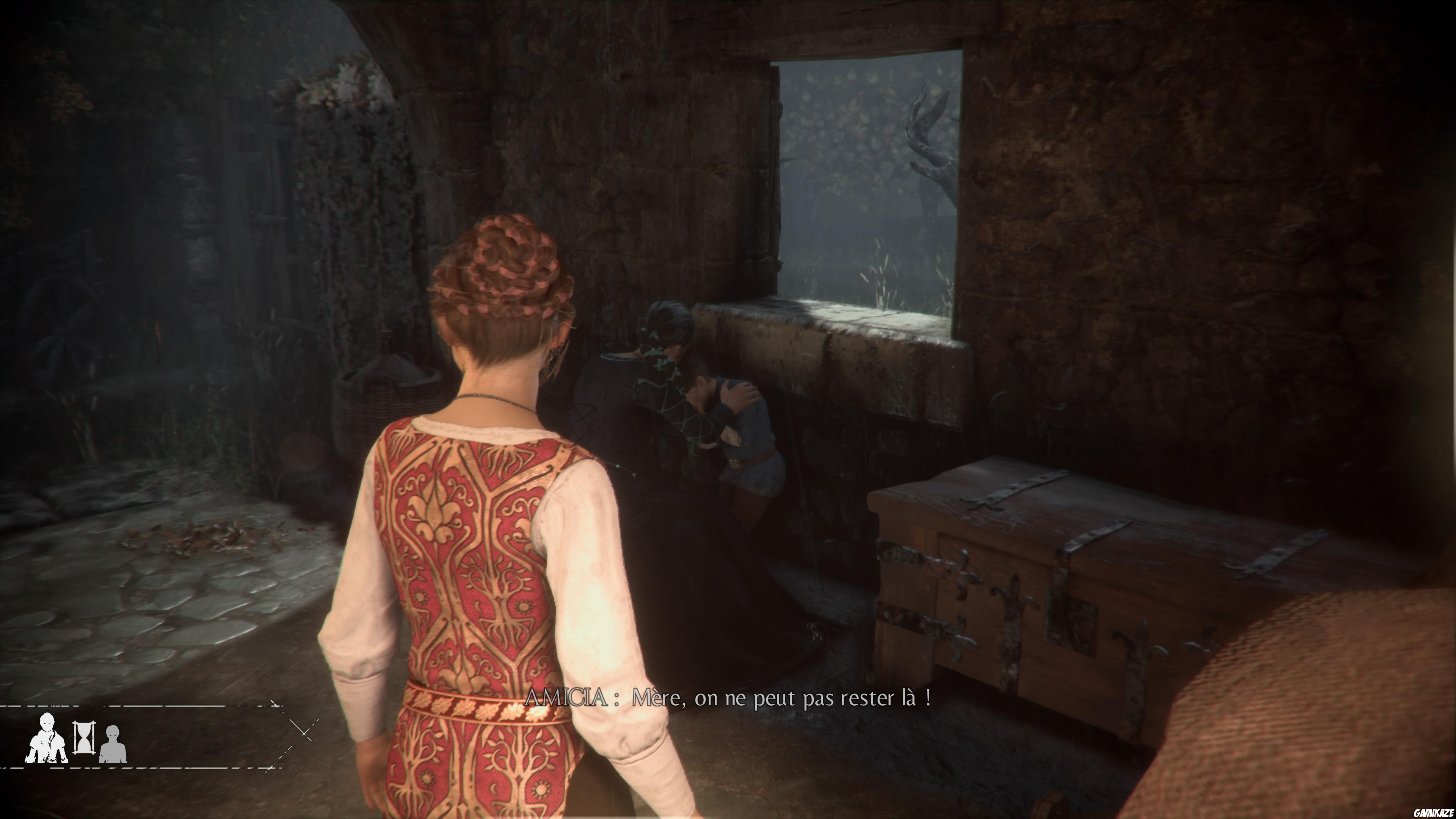 A Plague Tale : Innocence
