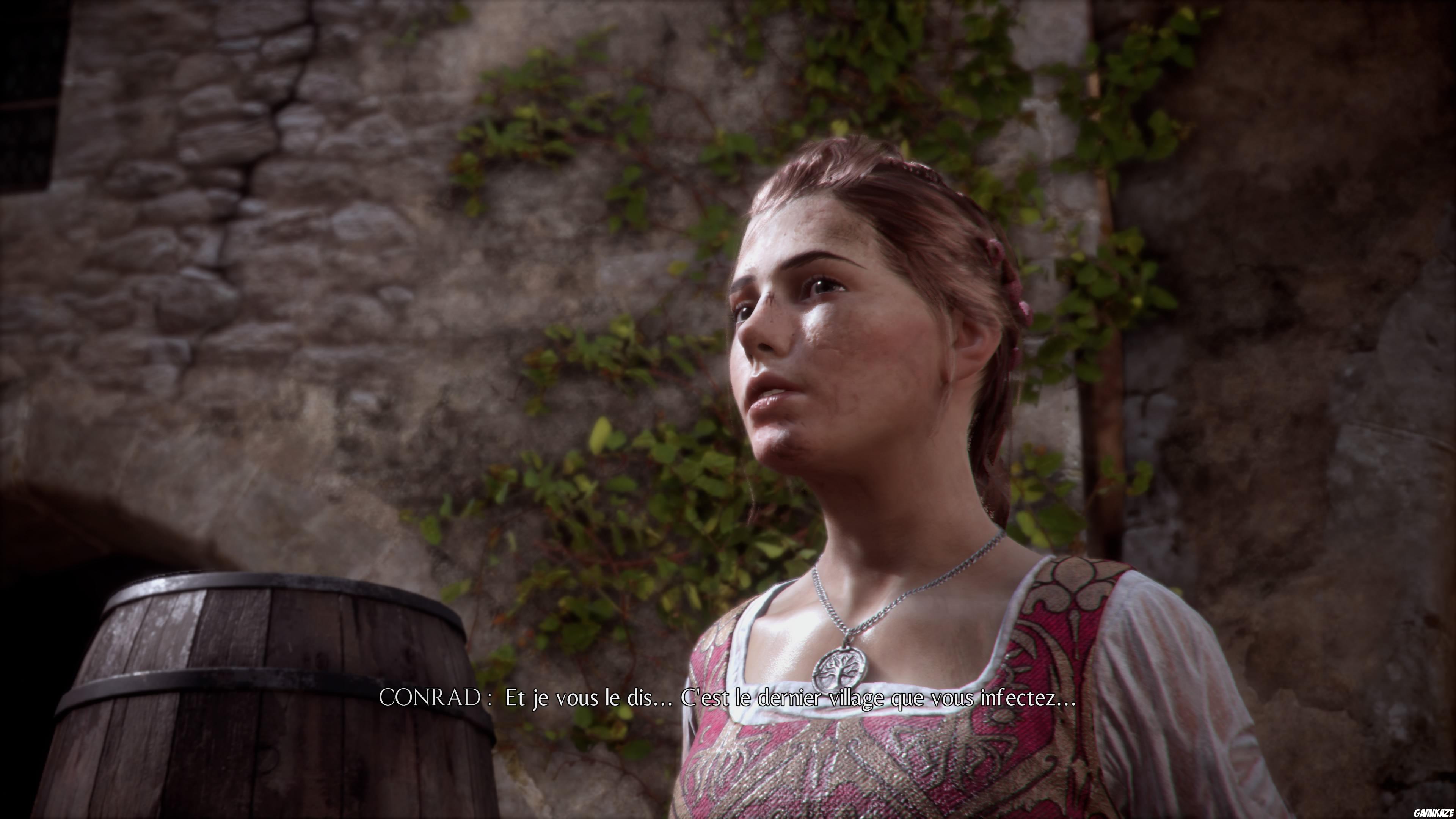A Plague Tale : Innocence