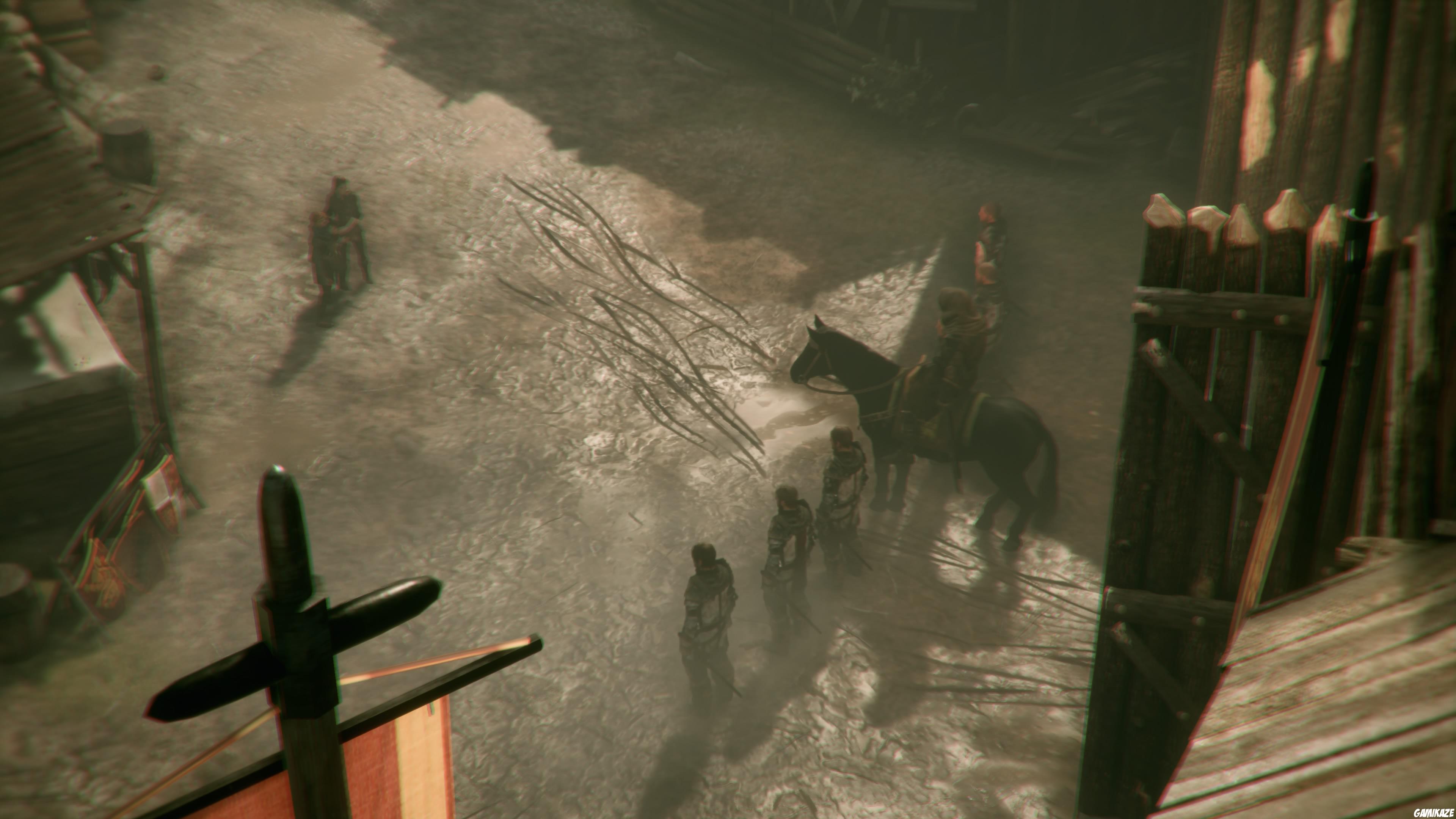A Plague Tale : Innocence