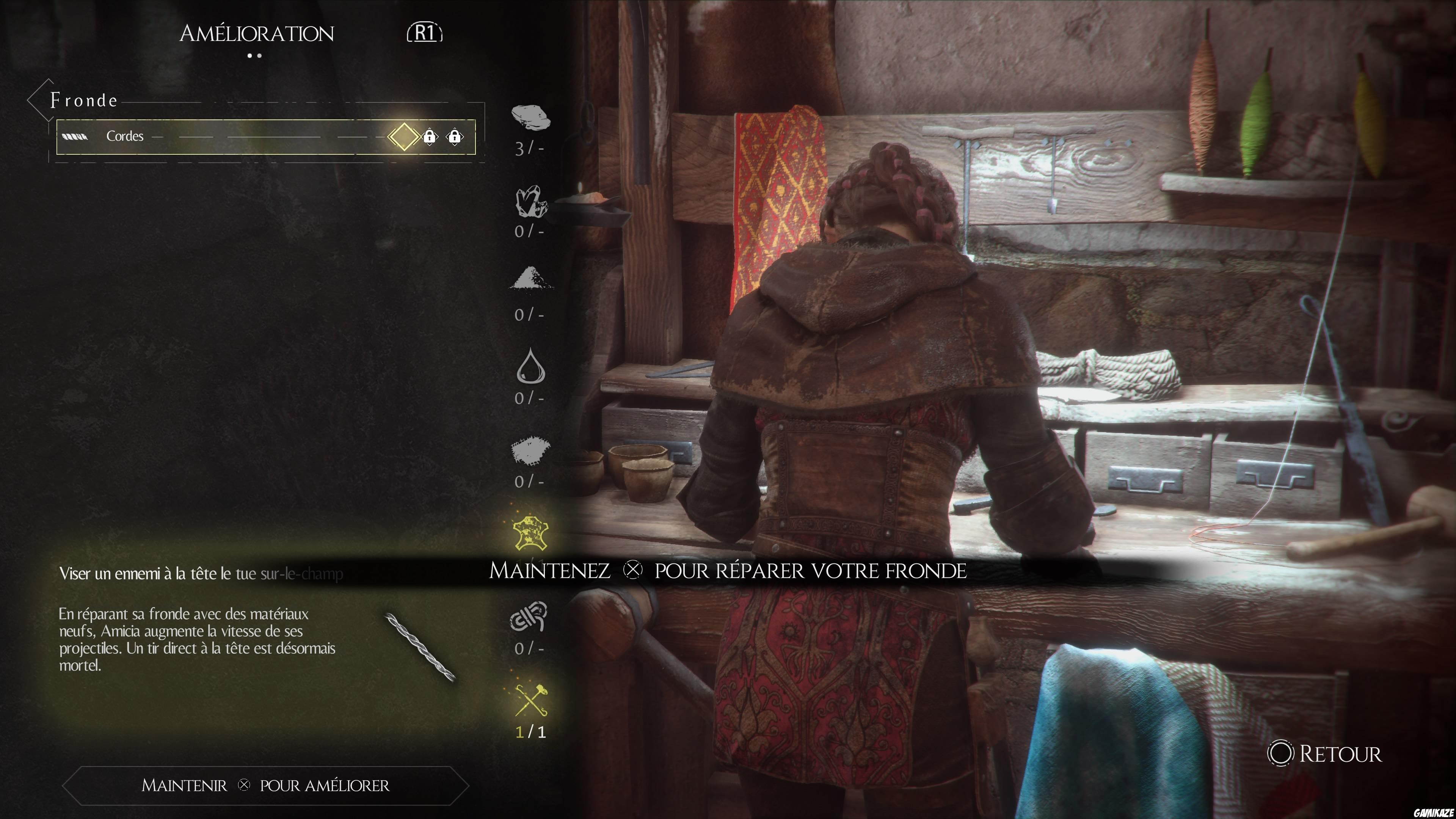 A Plague Tale : Innocence
