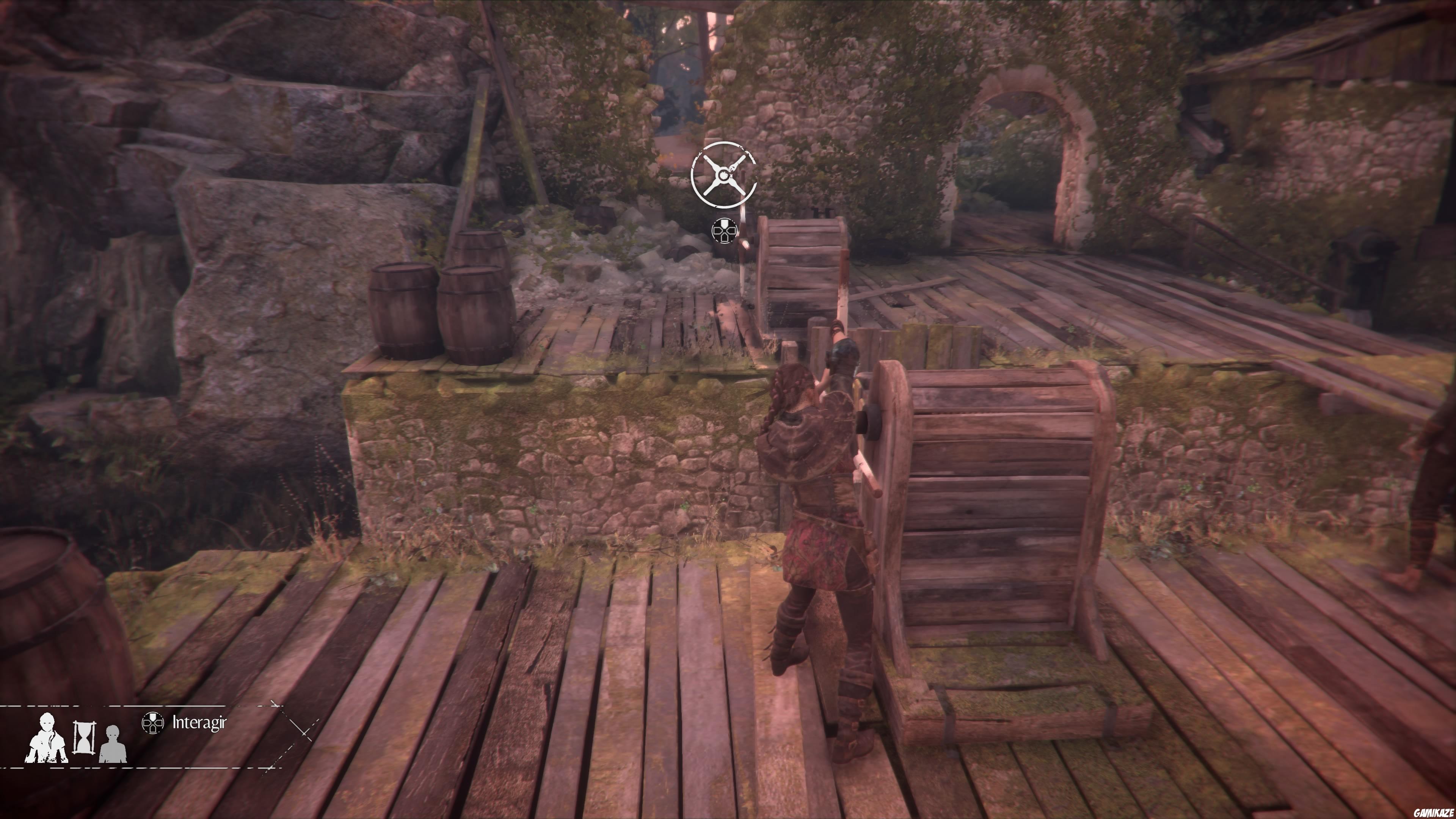 A Plague Tale : Innocence