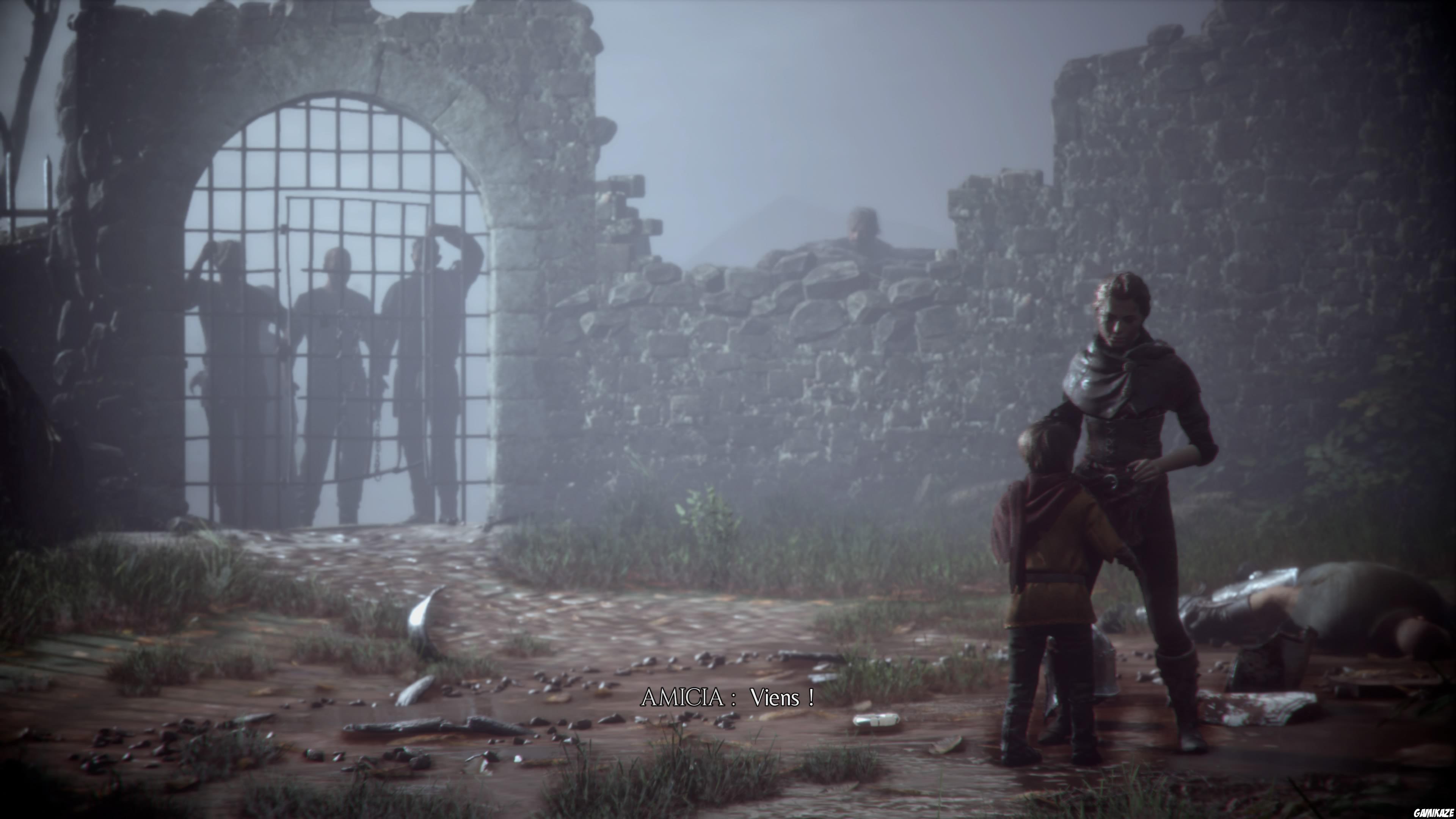 A Plague Tale : Innocence