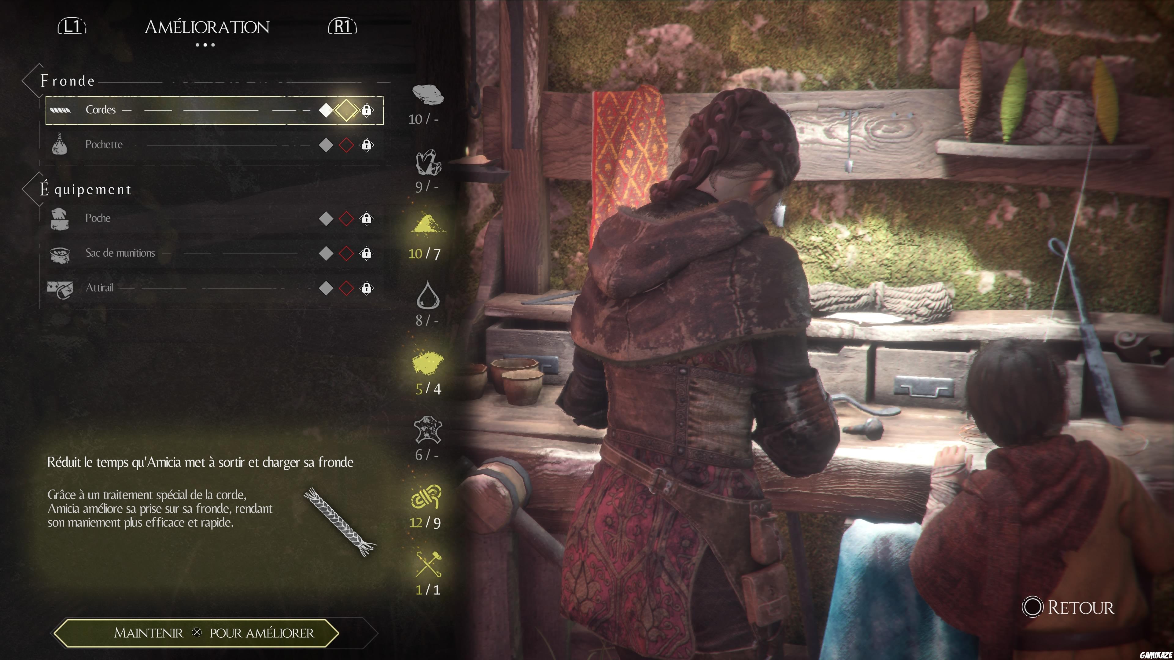 A Plague Tale : Innocence