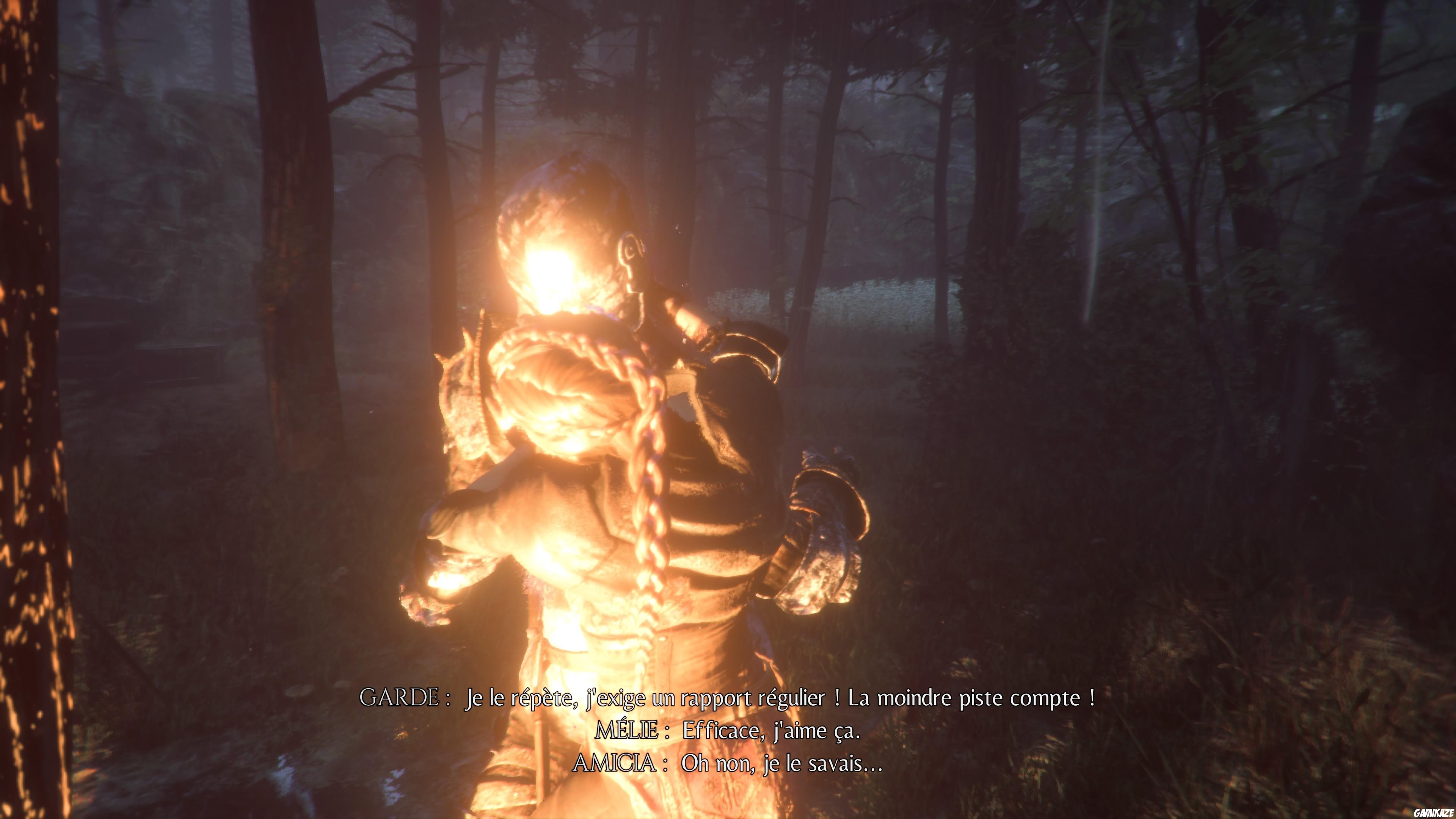 A Plague Tale : Innocence