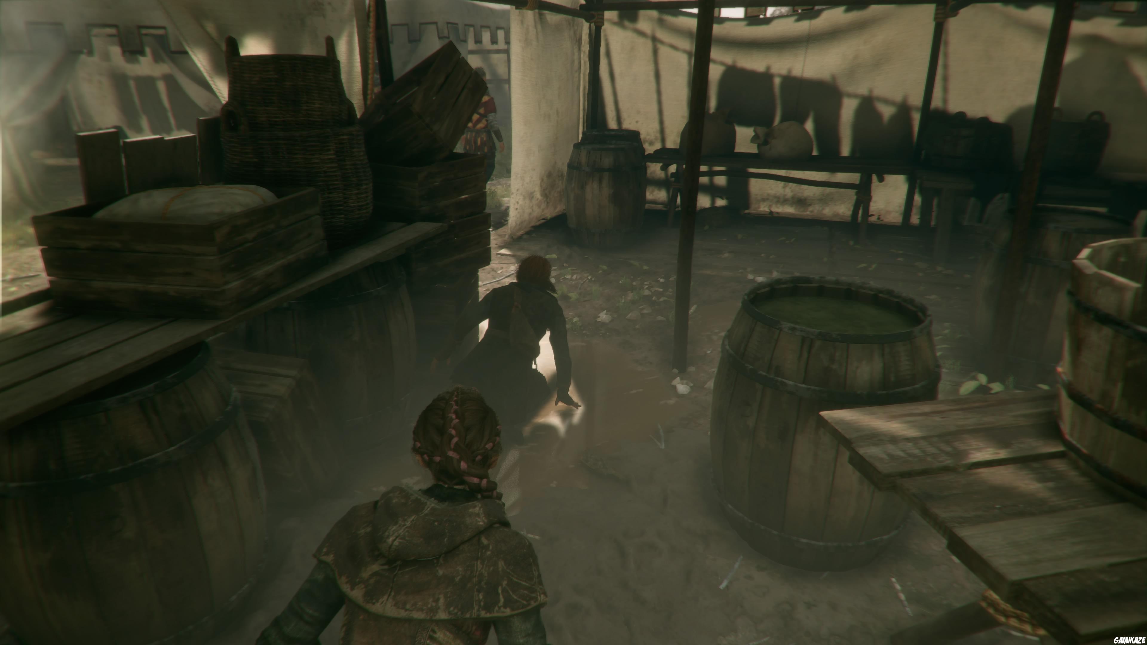 A Plague Tale : Innocence
