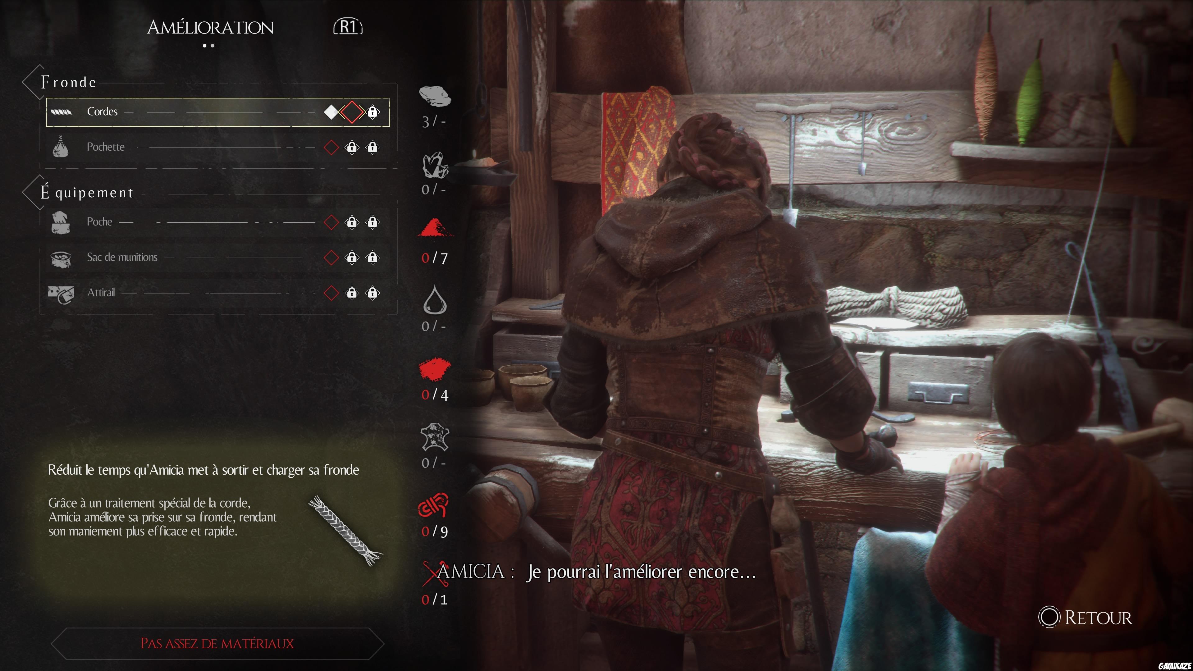 A Plague Tale : Innocence