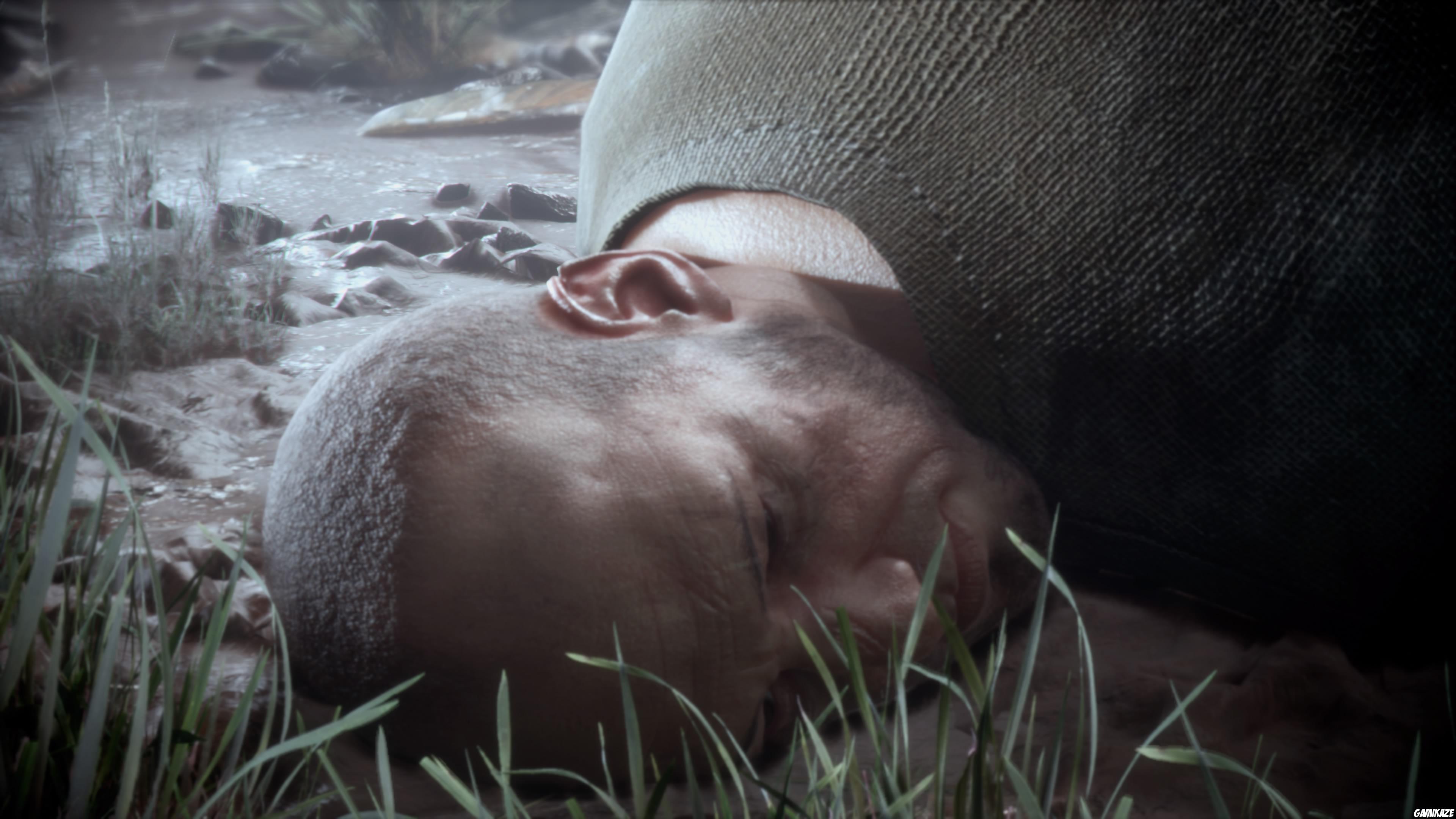 A Plague Tale : Innocence
