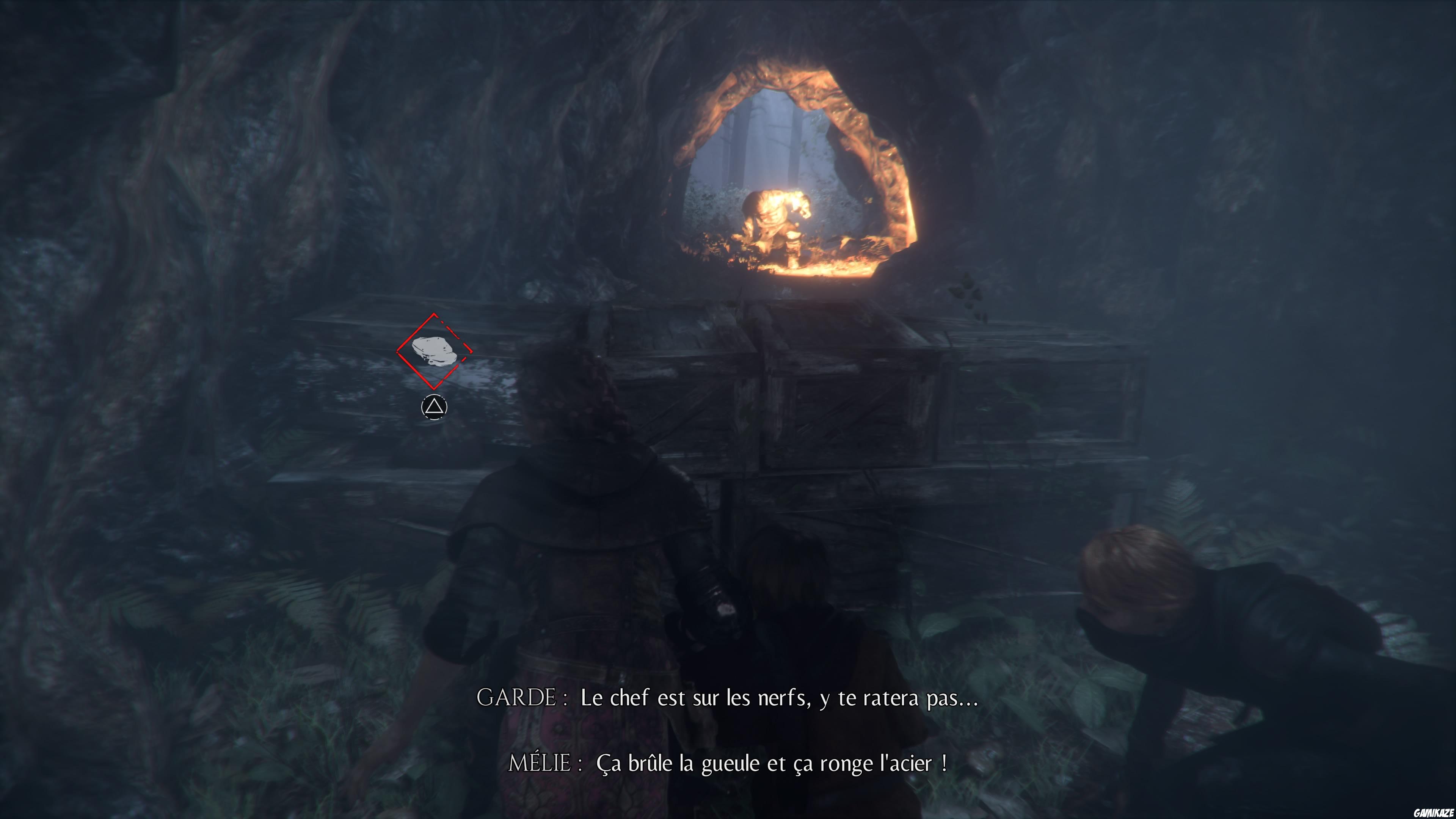 A Plague Tale : Innocence