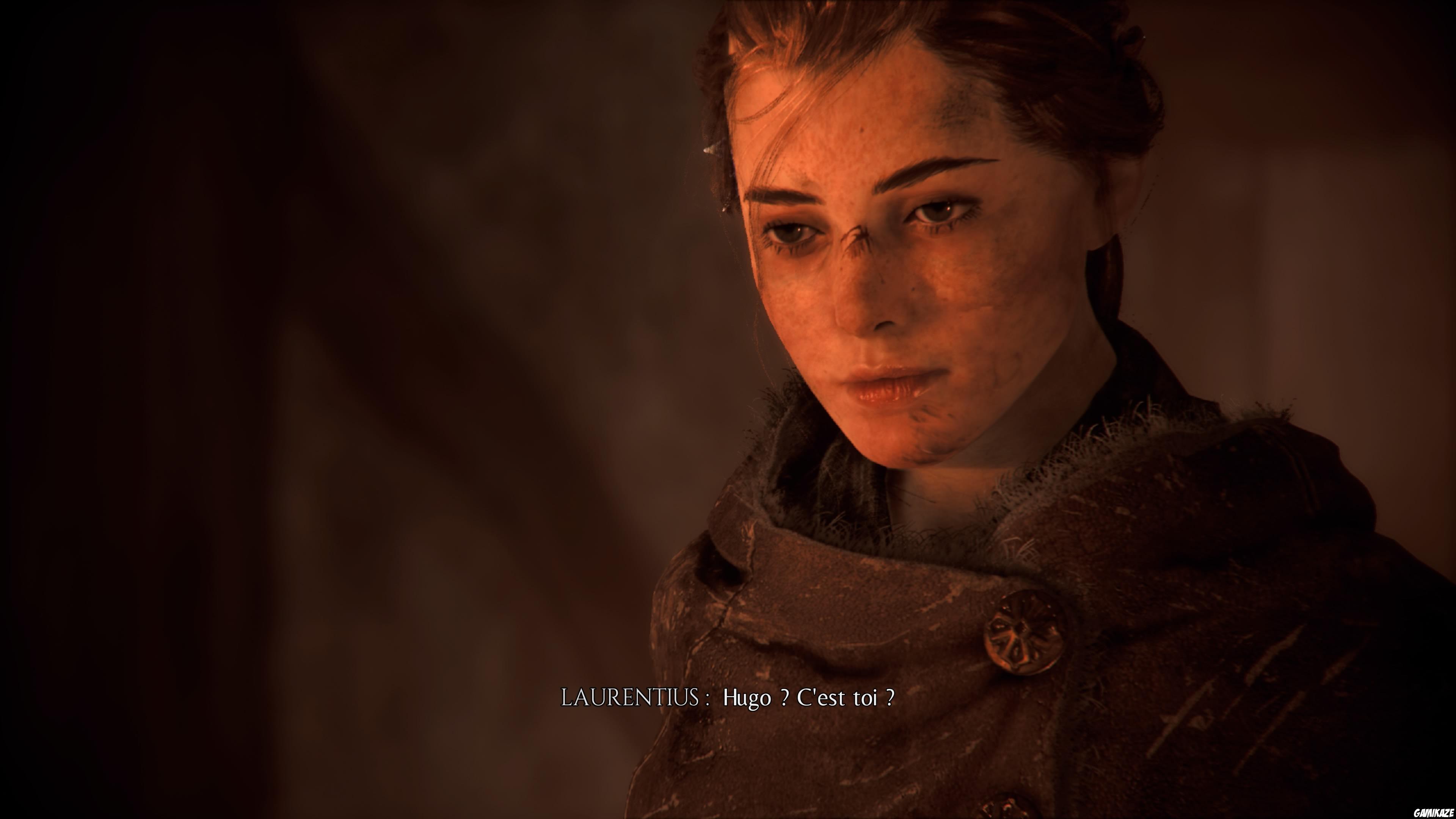 A Plague Tale : Innocence