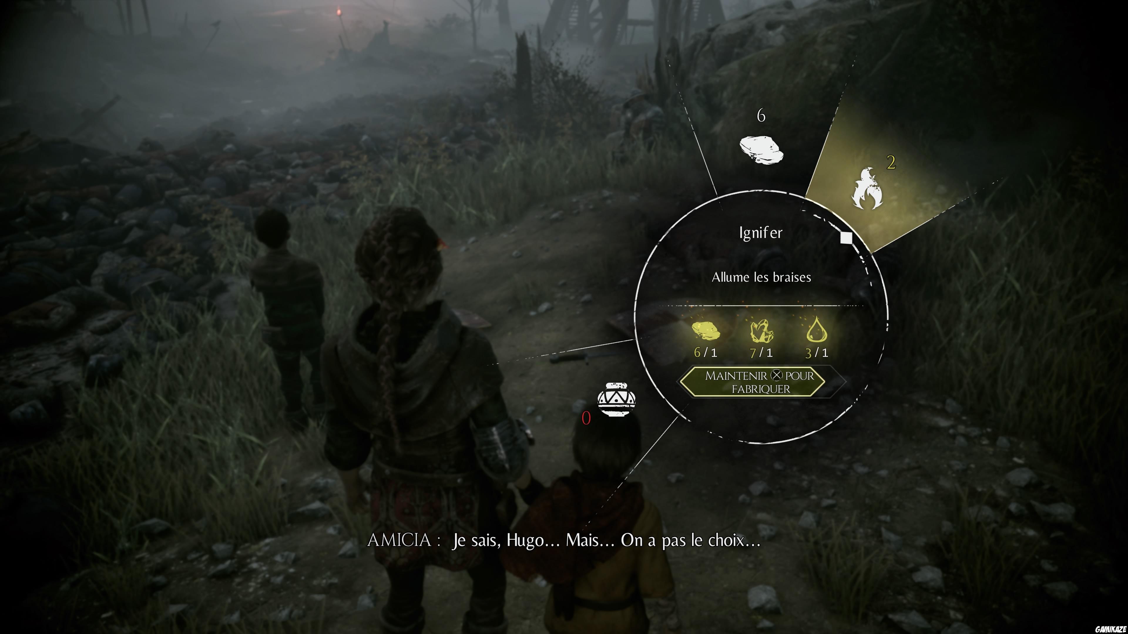 A Plague Tale : Innocence