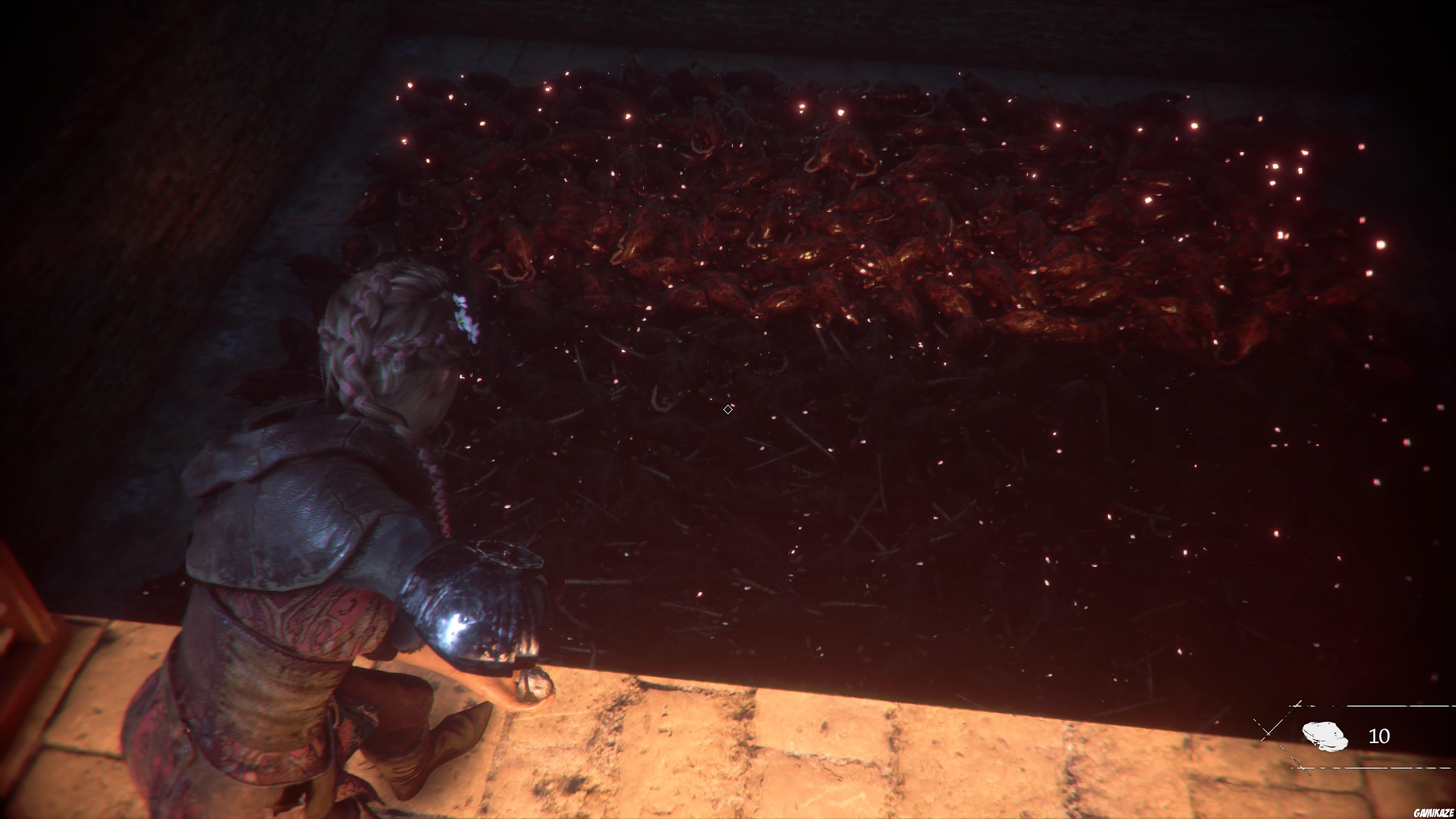 A Plague Tale : Innocence