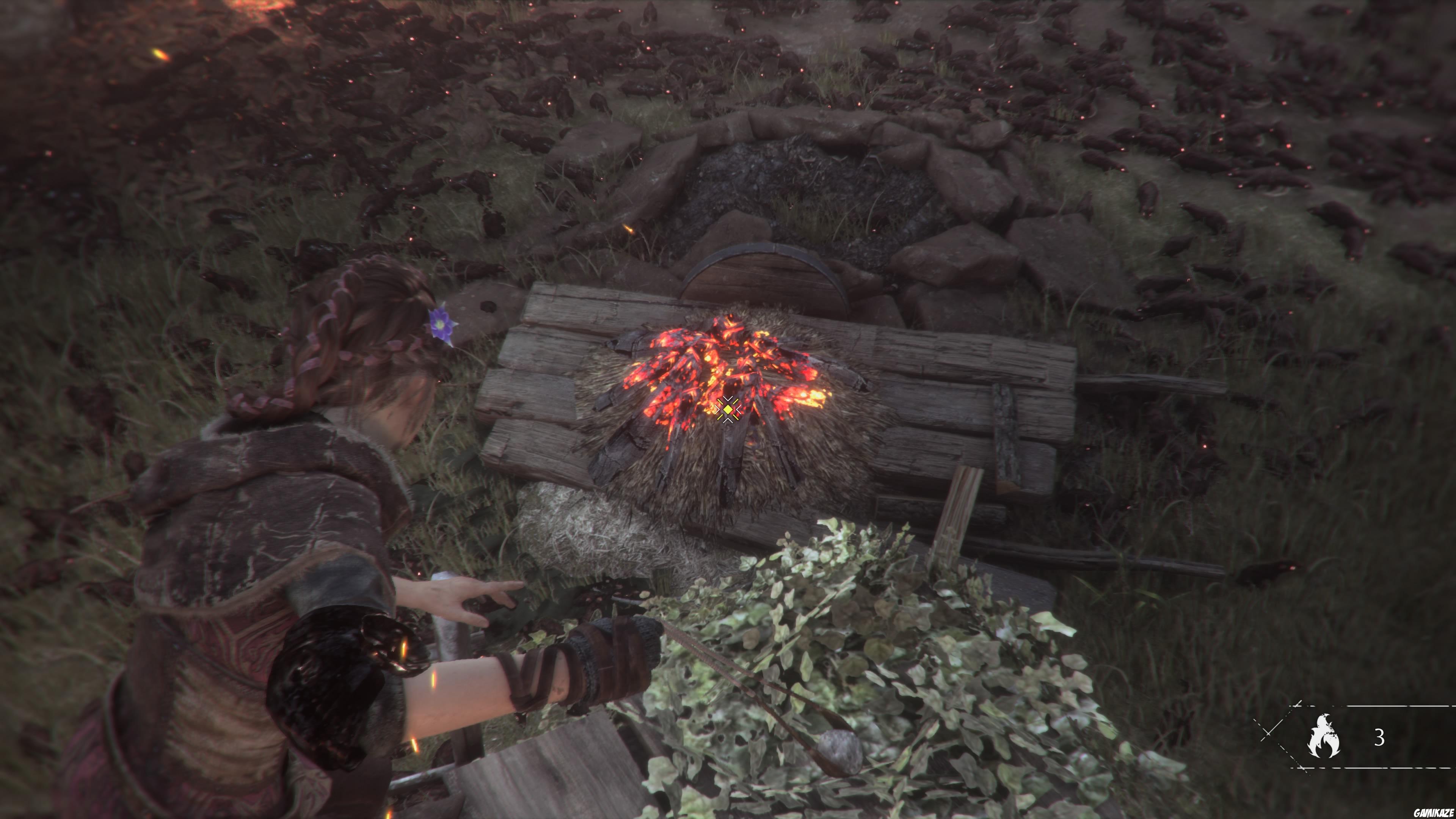 A Plague Tale : Innocence