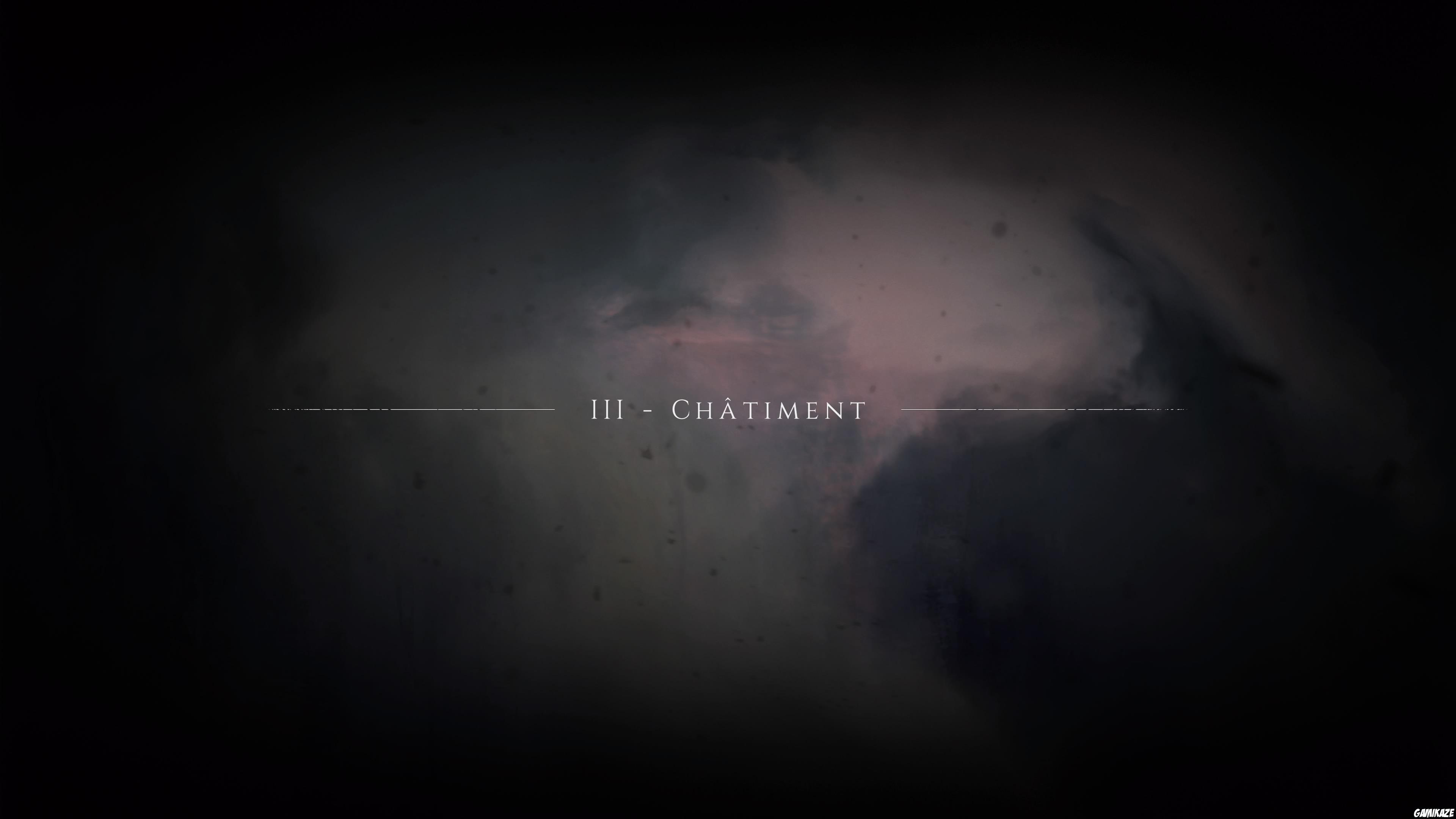 A Plague Tale : Innocence