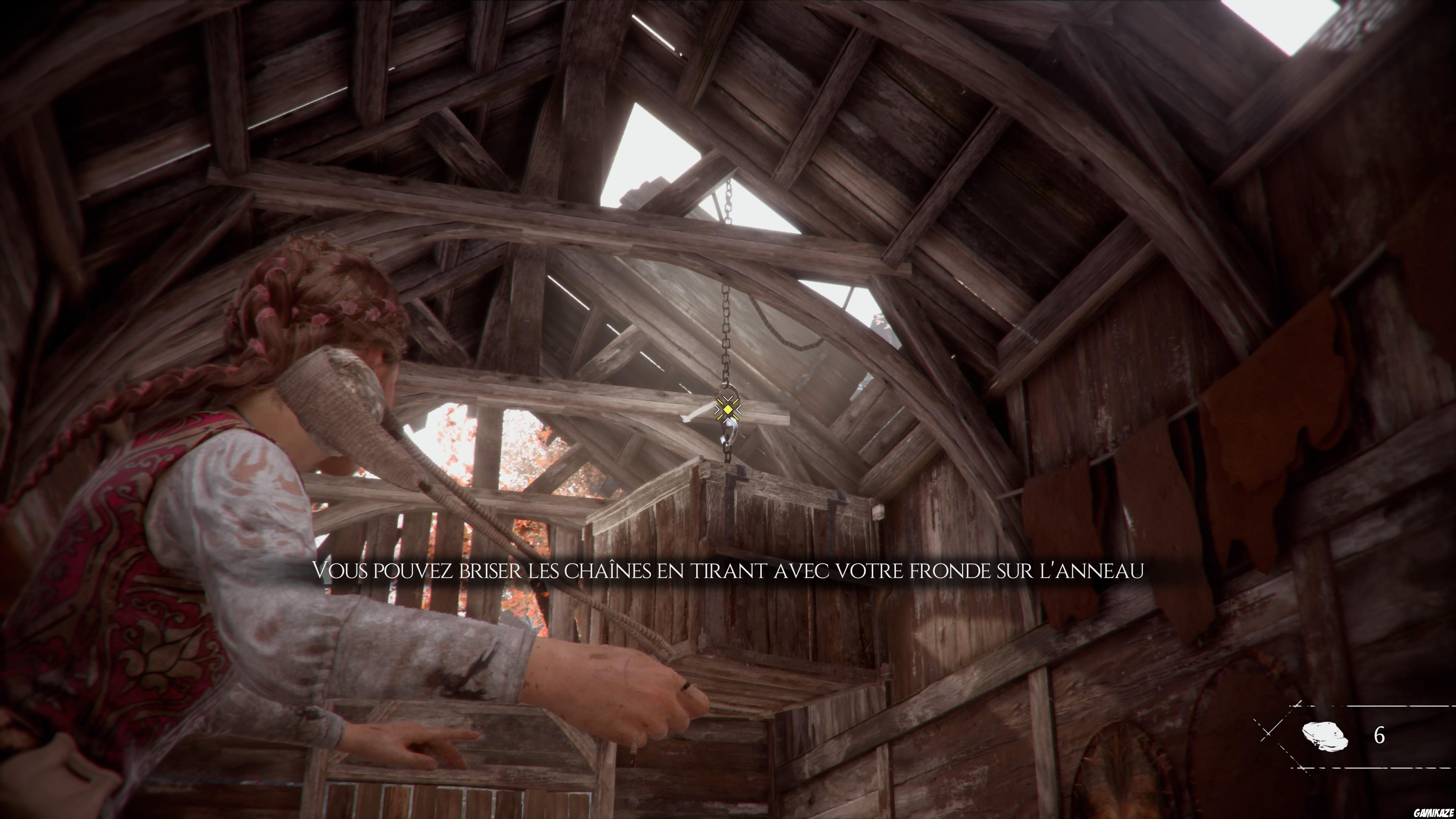 A Plague Tale : Innocence