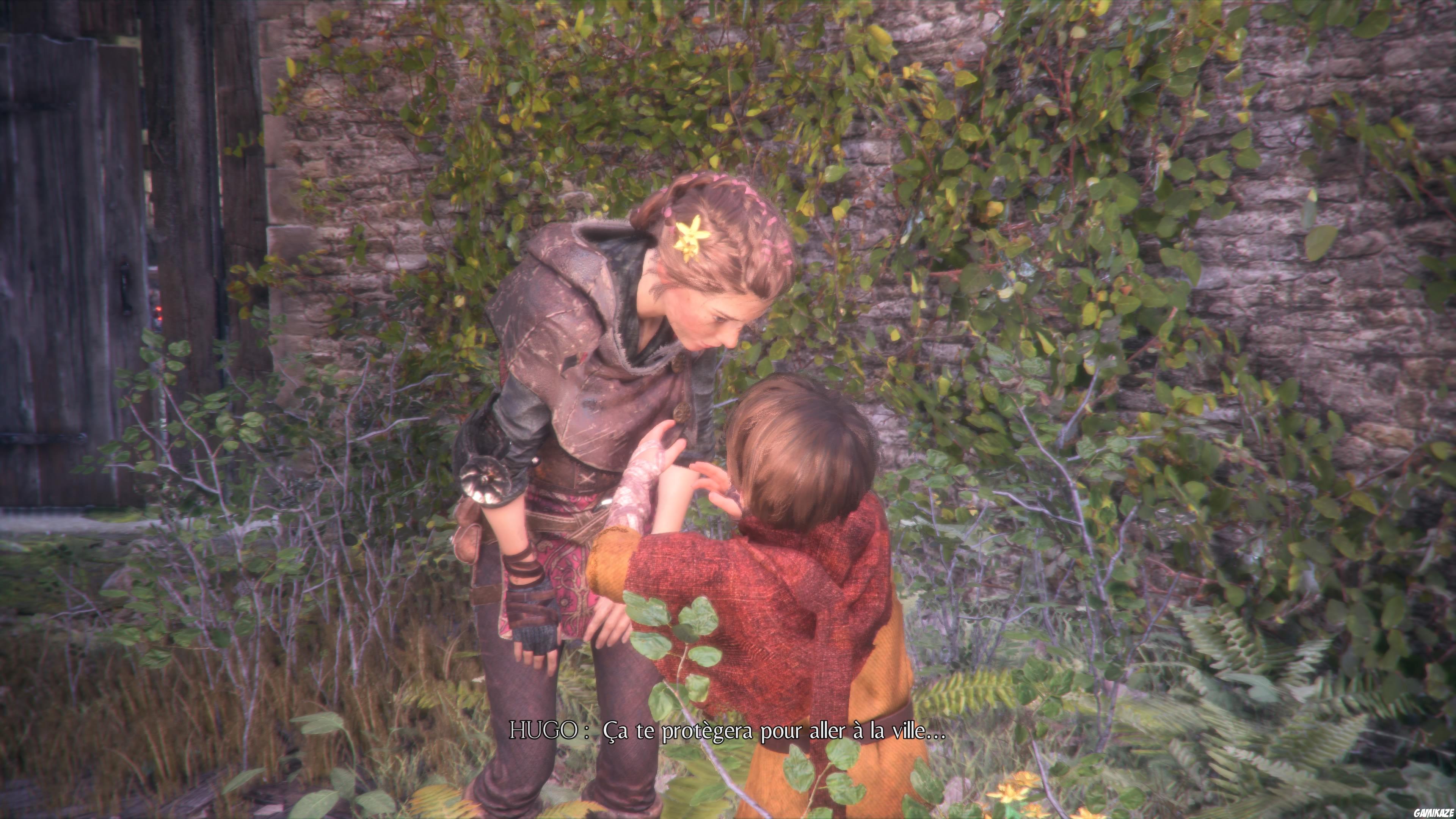 A Plague Tale : Innocence