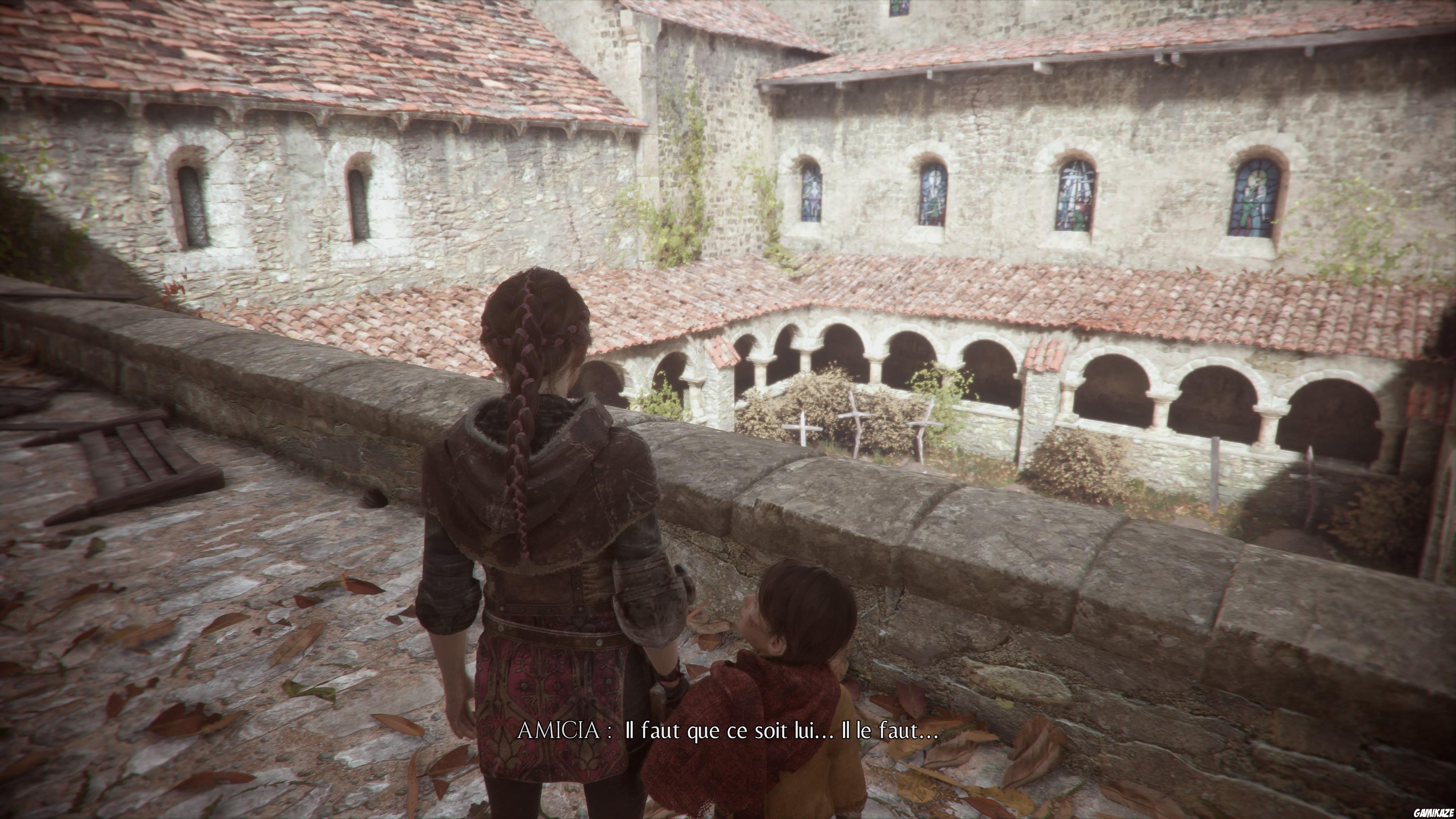 A Plague Tale : Innocence