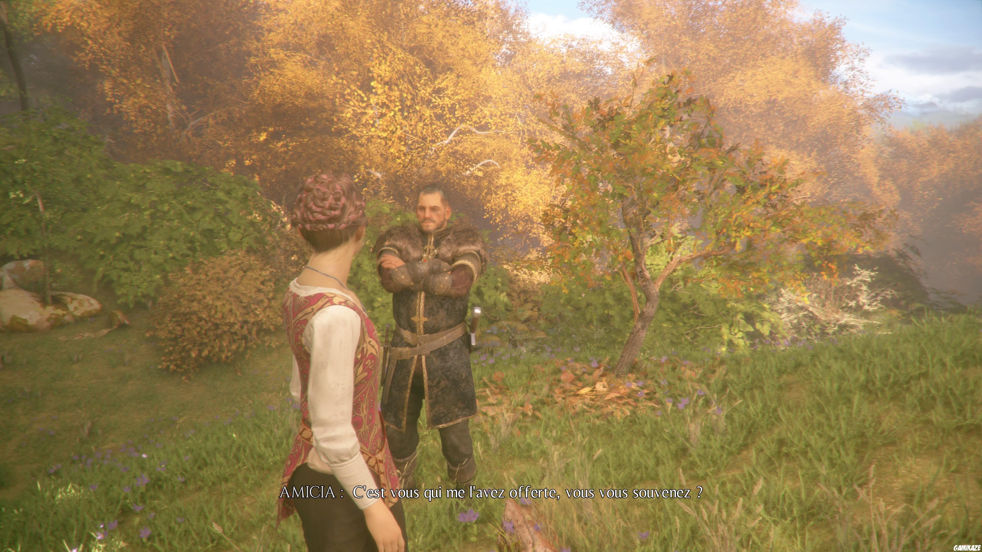 A Plague Tale : Innocence
