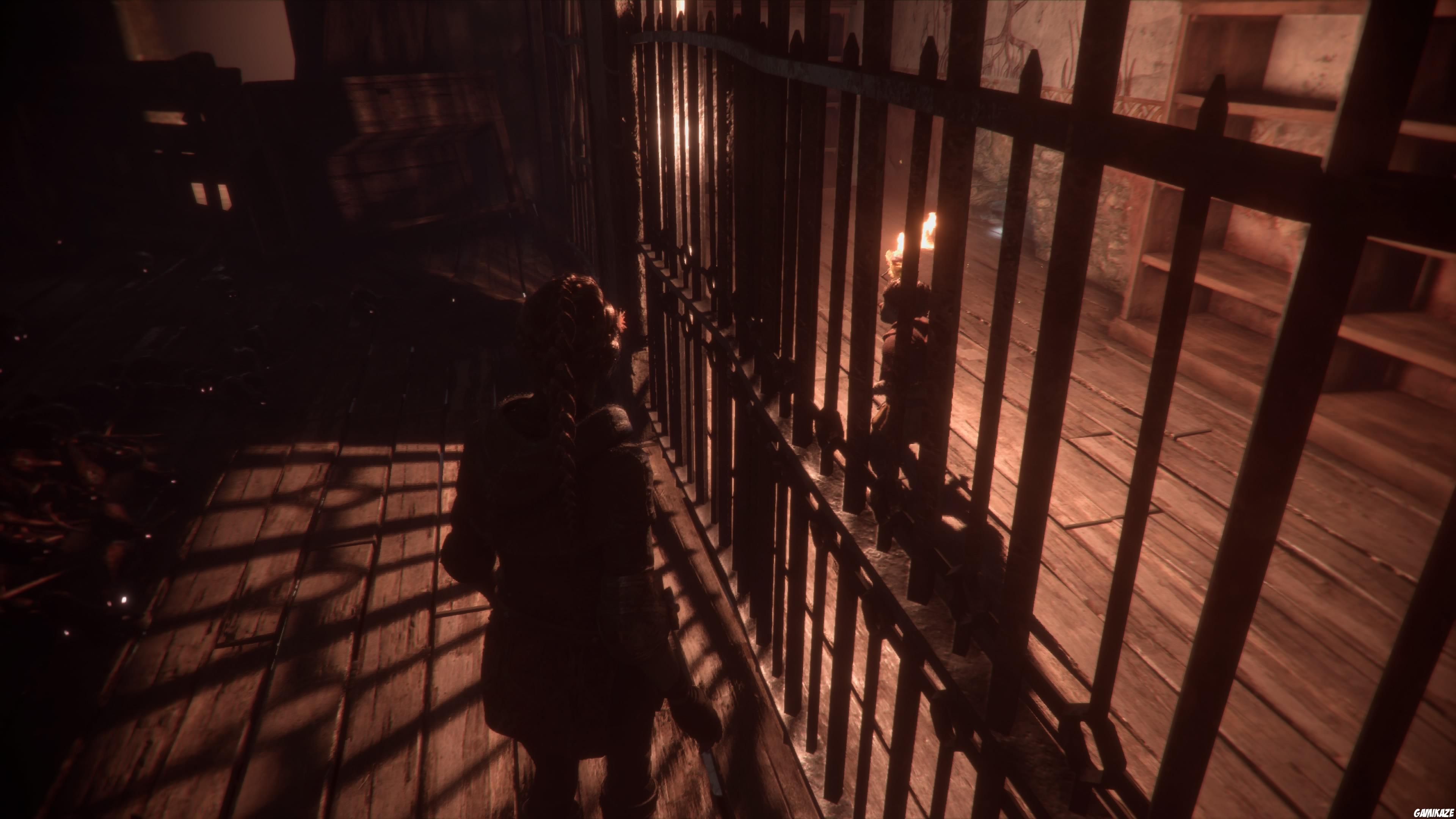 A Plague Tale : Innocence