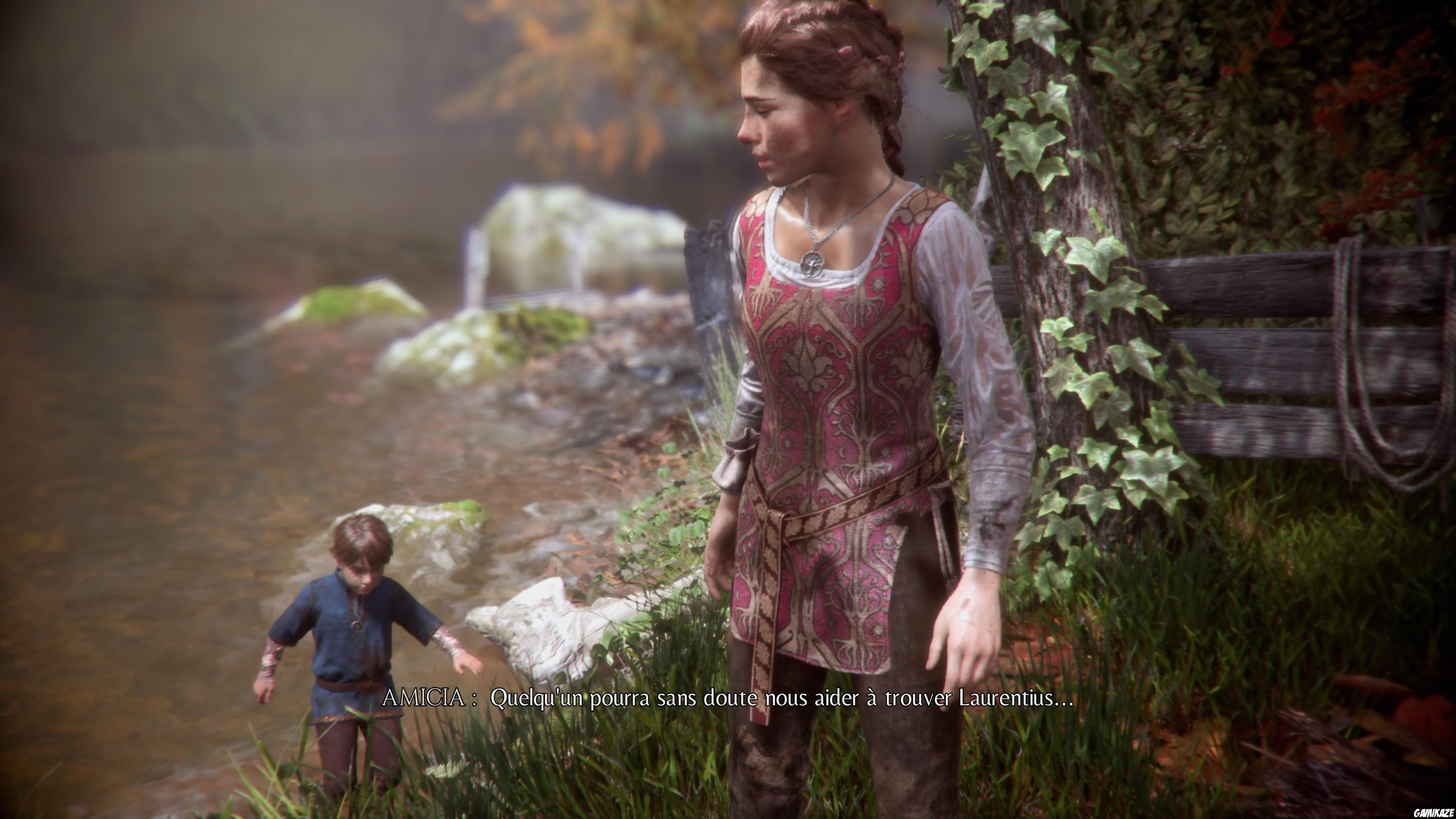 A Plague Tale : Innocence