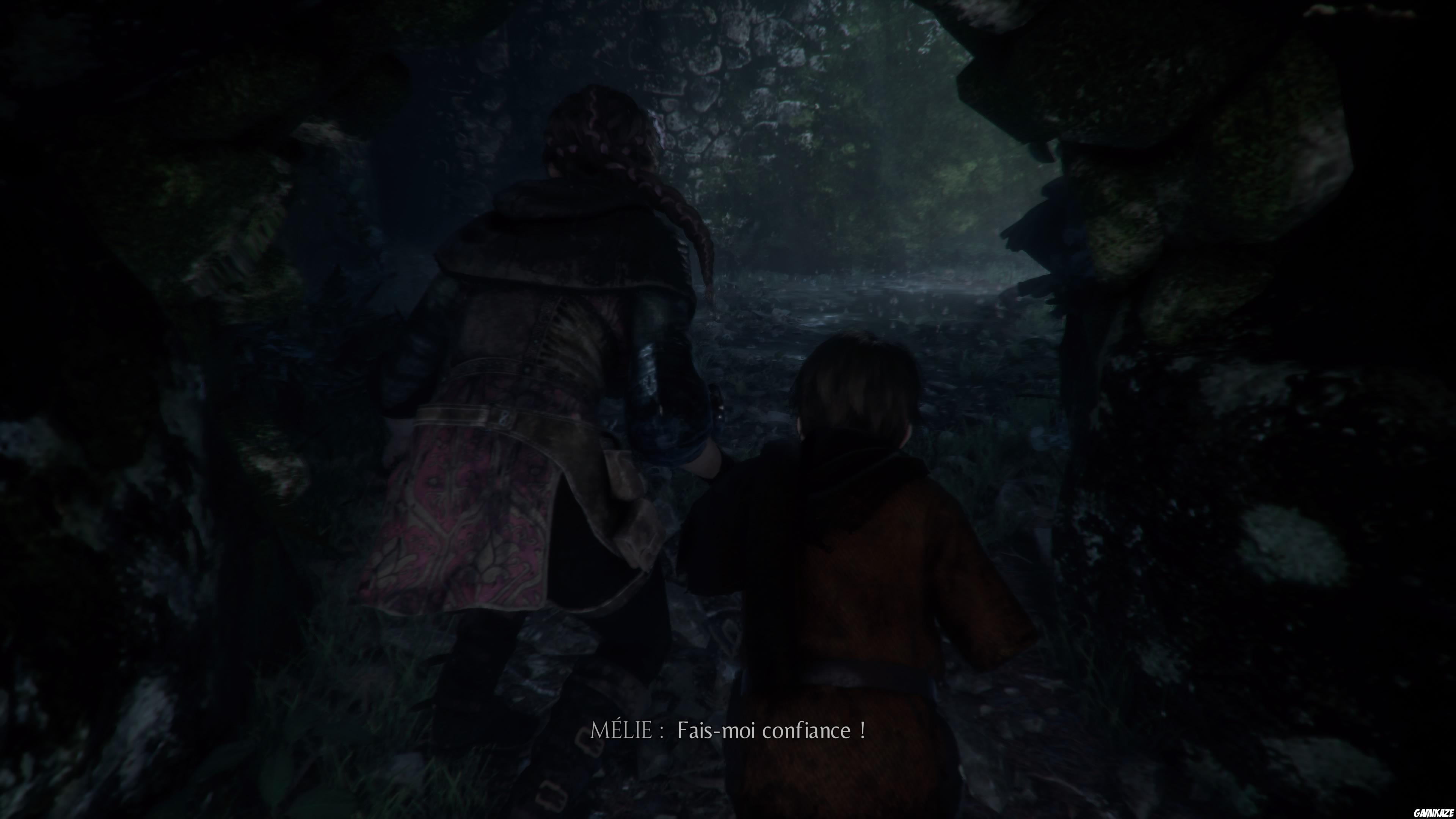 A Plague Tale : Innocence