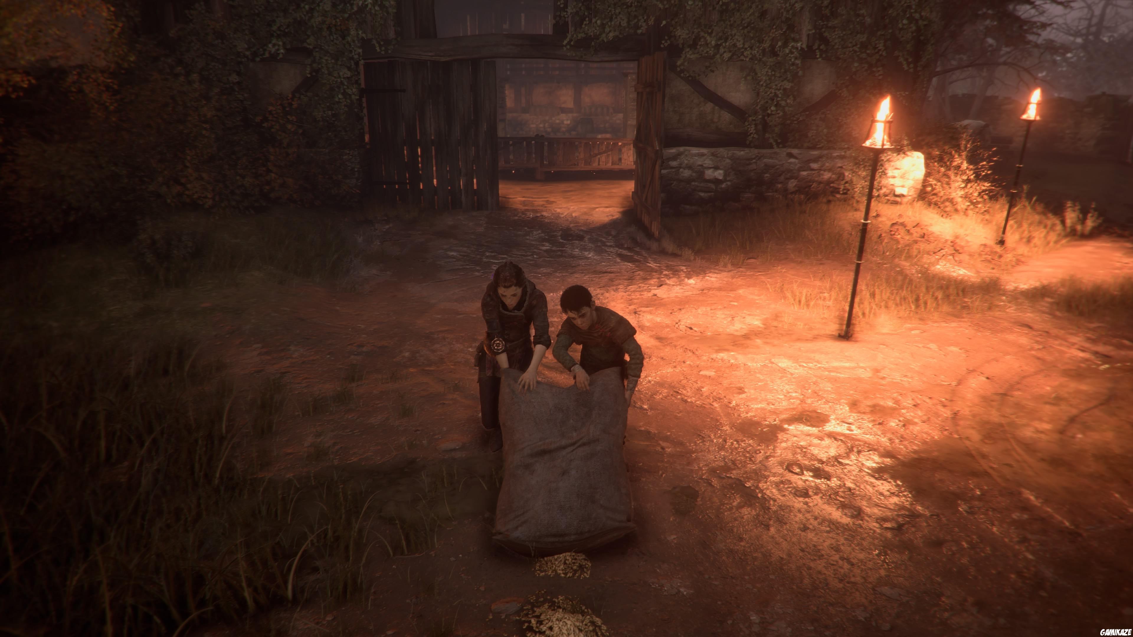A Plague Tale : Innocence