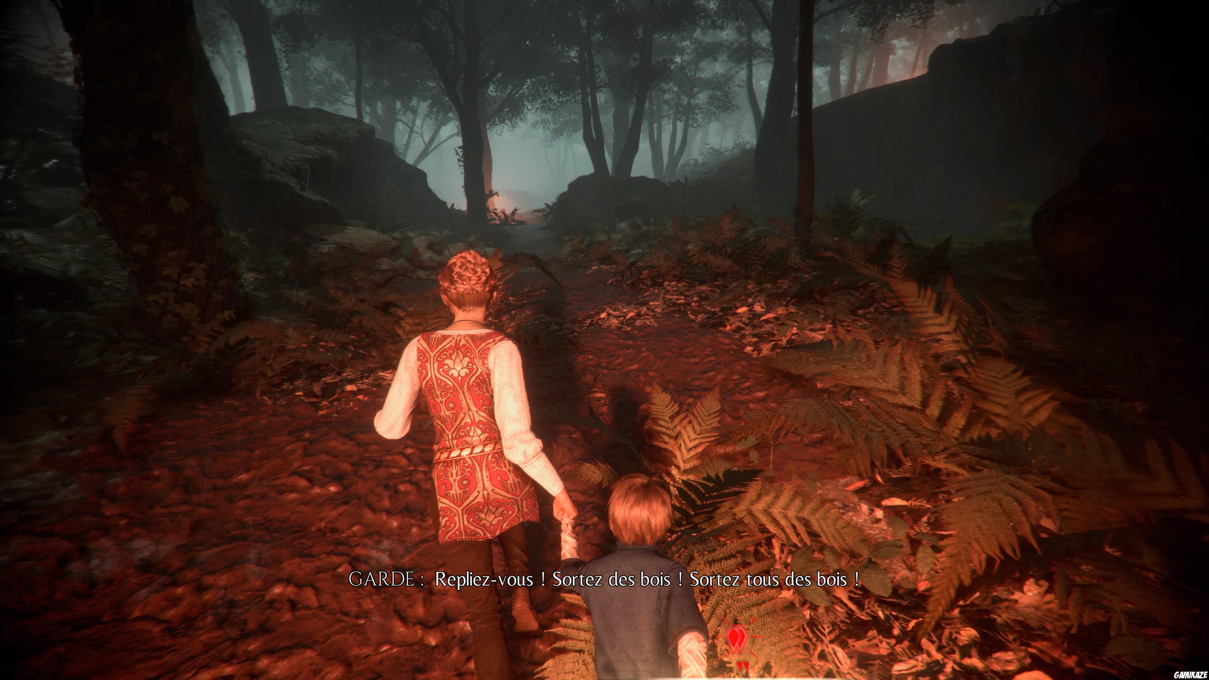 A Plague Tale : Innocence
