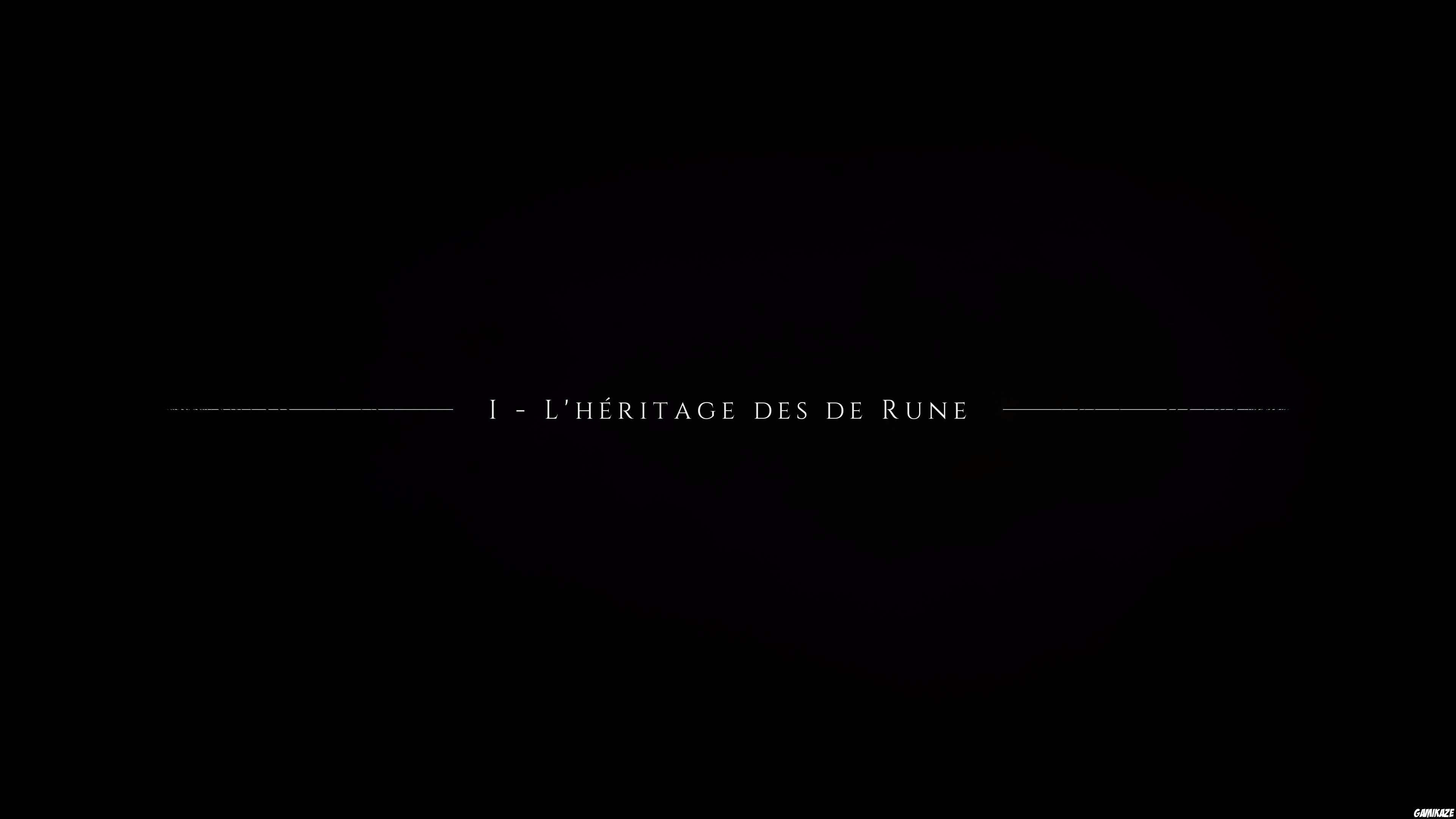 A Plague Tale : Innocence