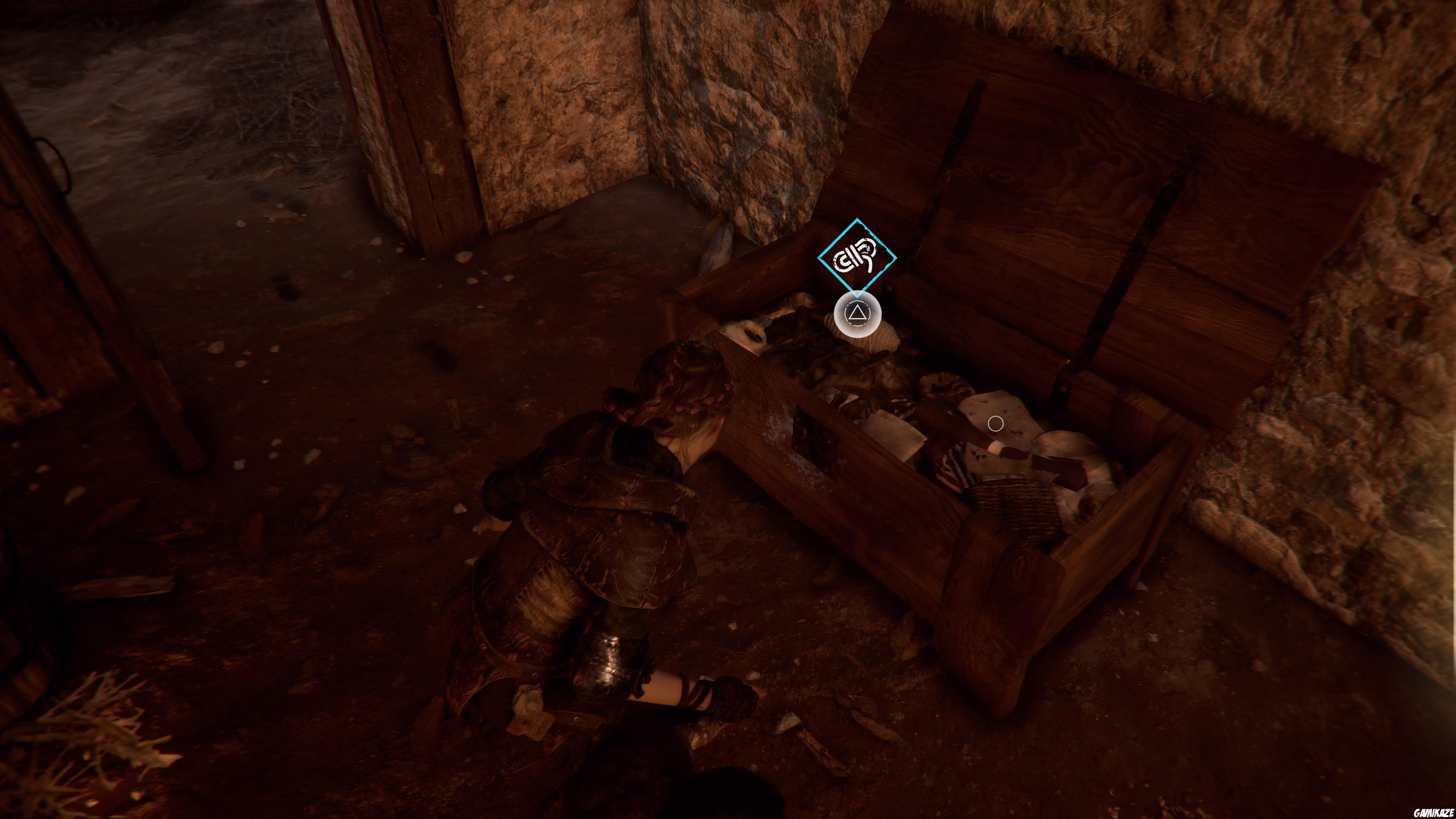 A Plague Tale : Innocence