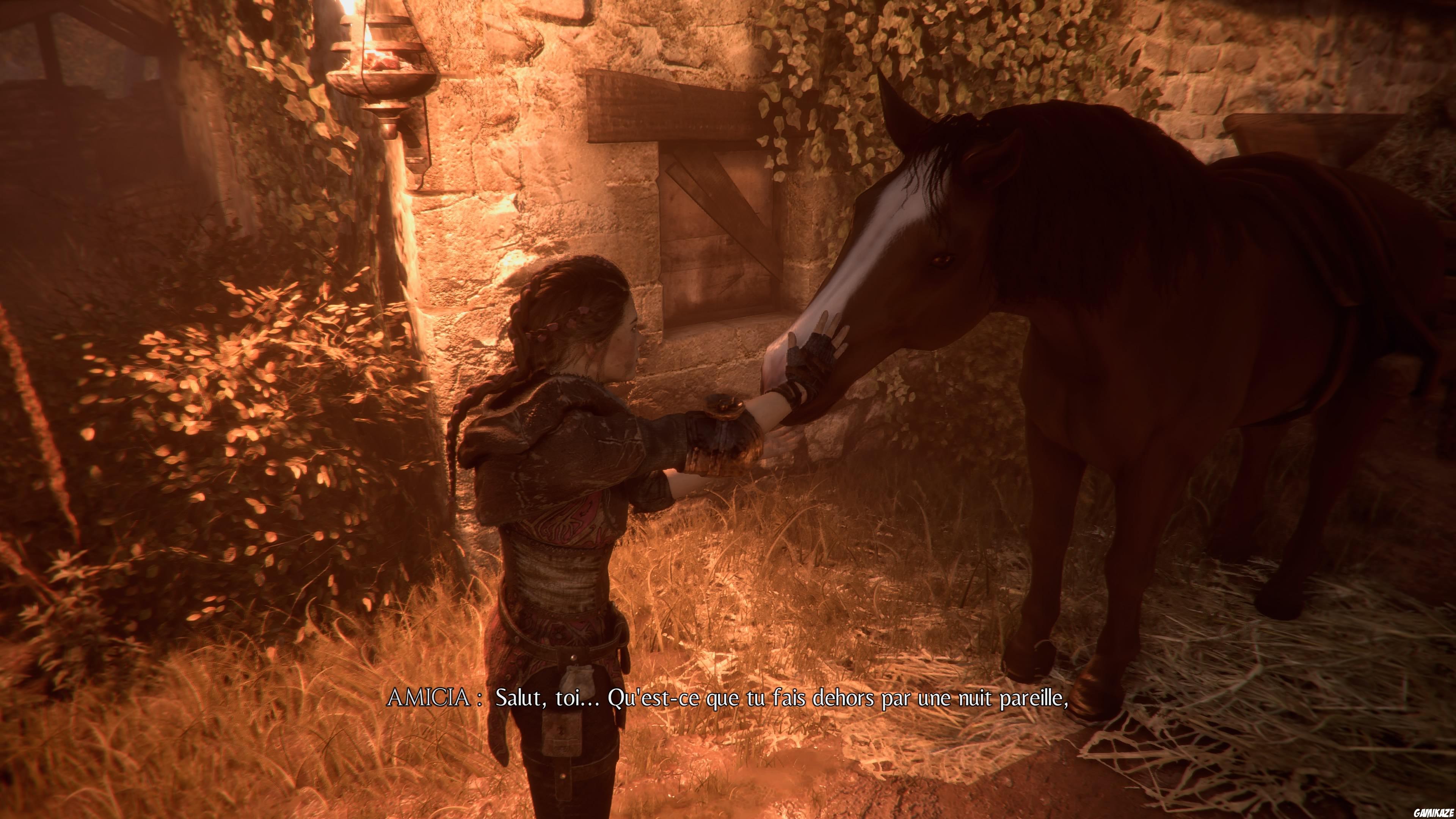A Plague Tale : Innocence