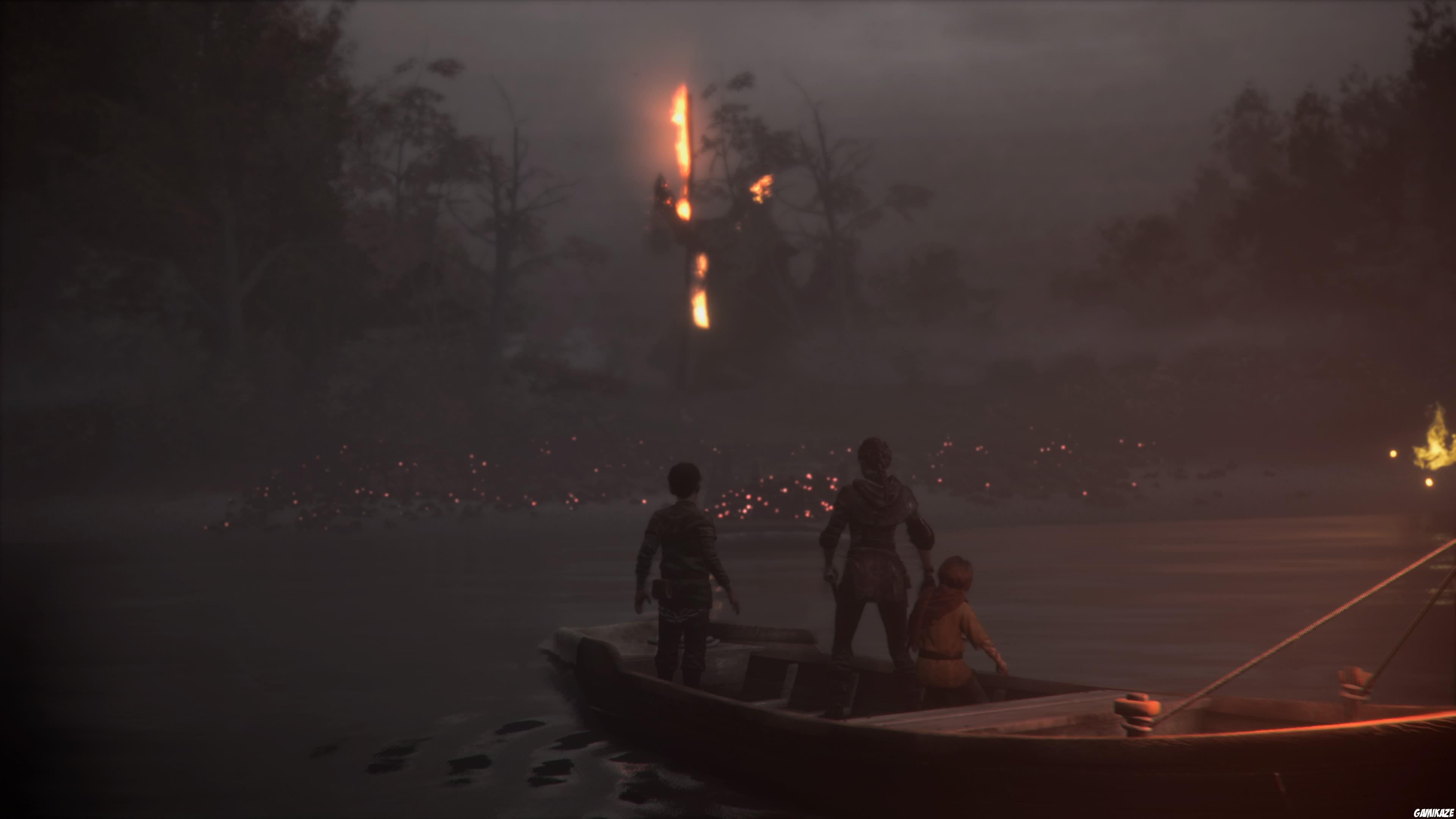 A Plague Tale : Innocence